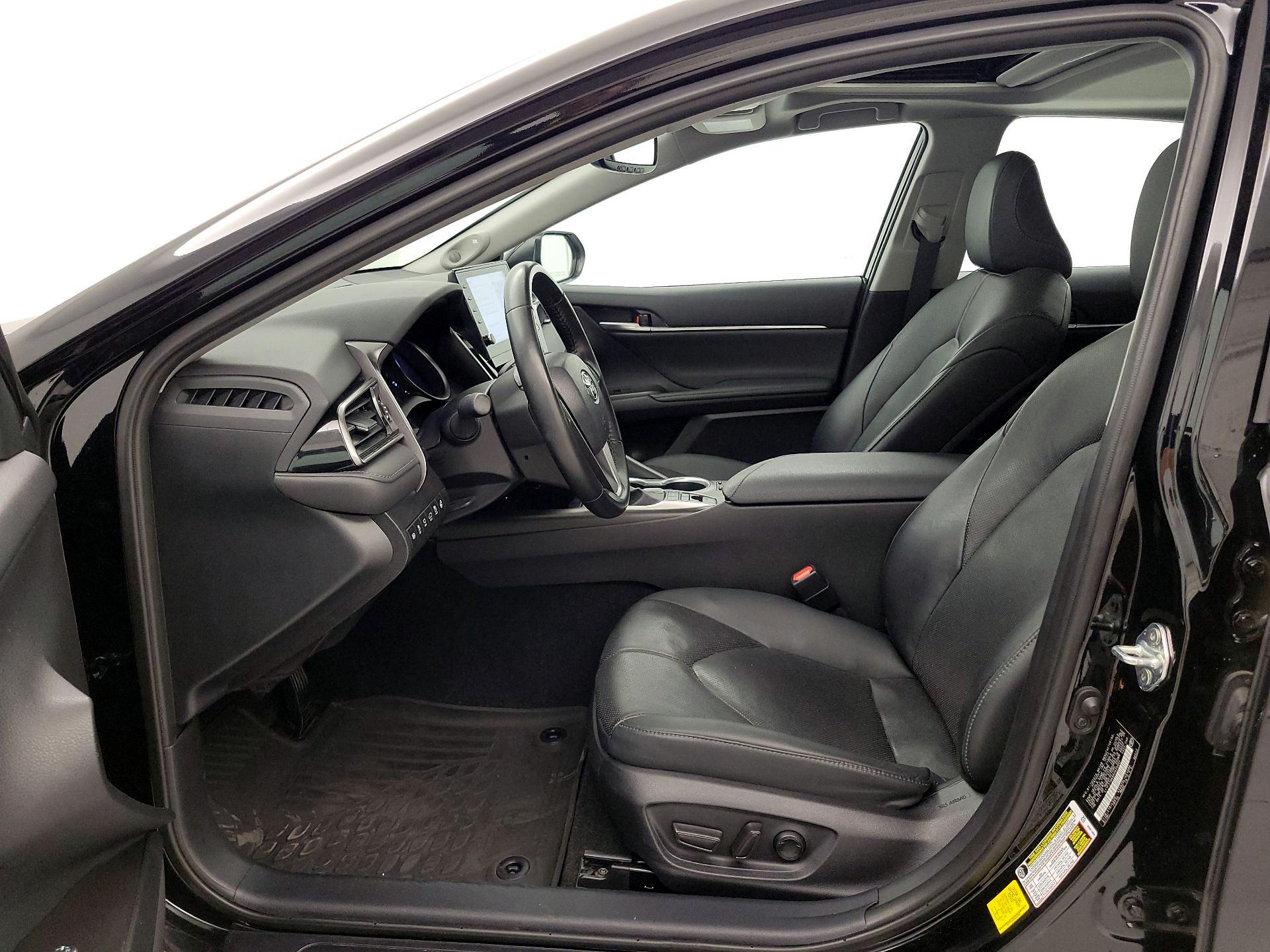 Thumbnail: 2024 Toyota Camry - 11