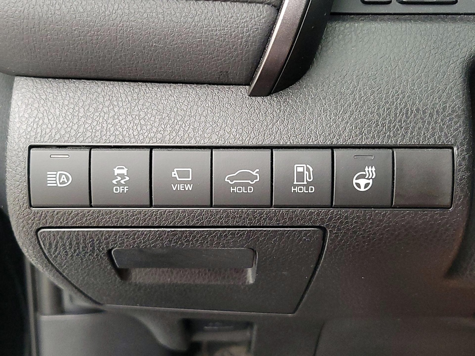 2024 Toyota Camry XLE - Photo 14