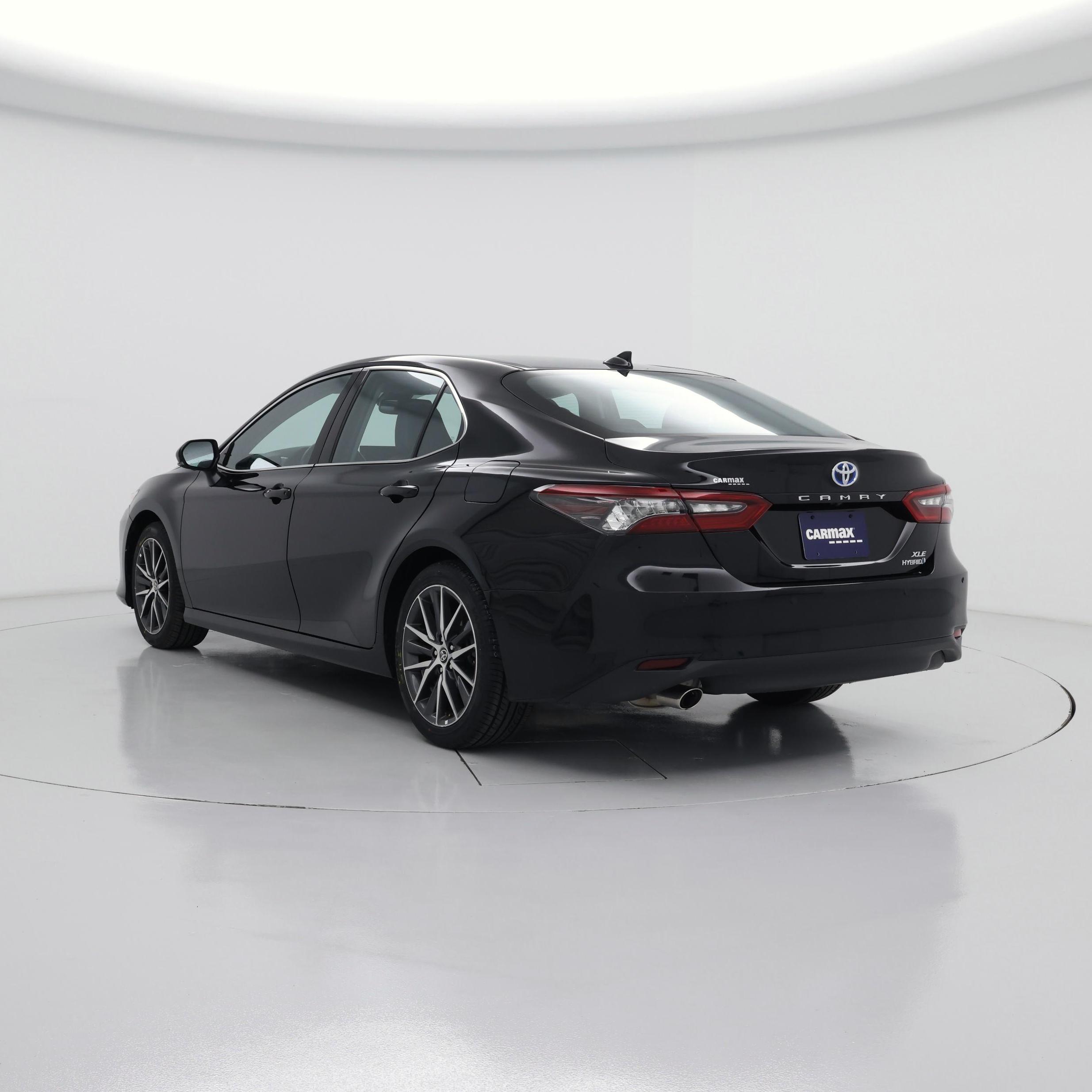 Thumbnail: 2024 Toyota Camry - 2