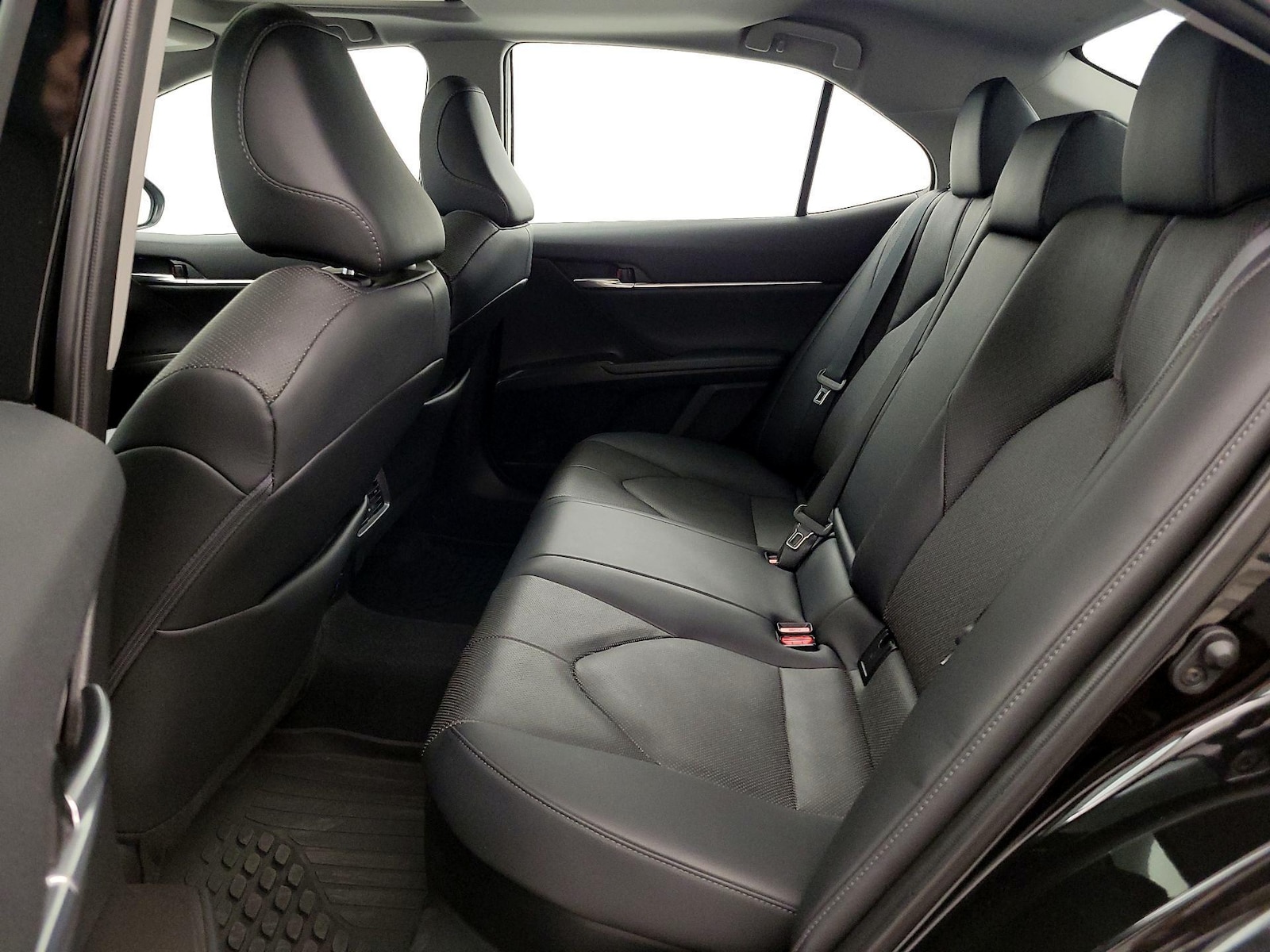 2024 Toyota Camry XLE - Photo 22