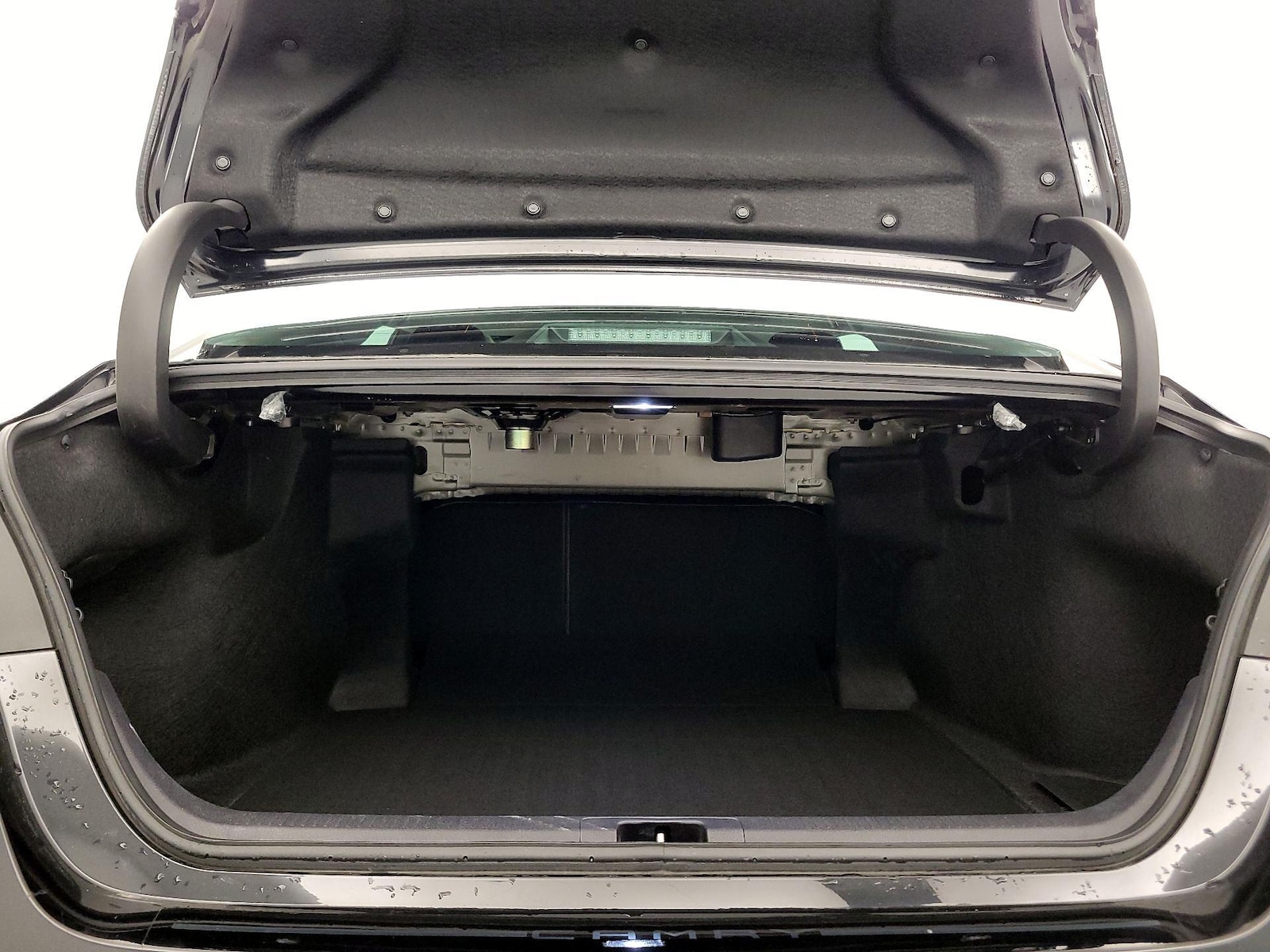 2024 Toyota Camry XLE - Photo 23