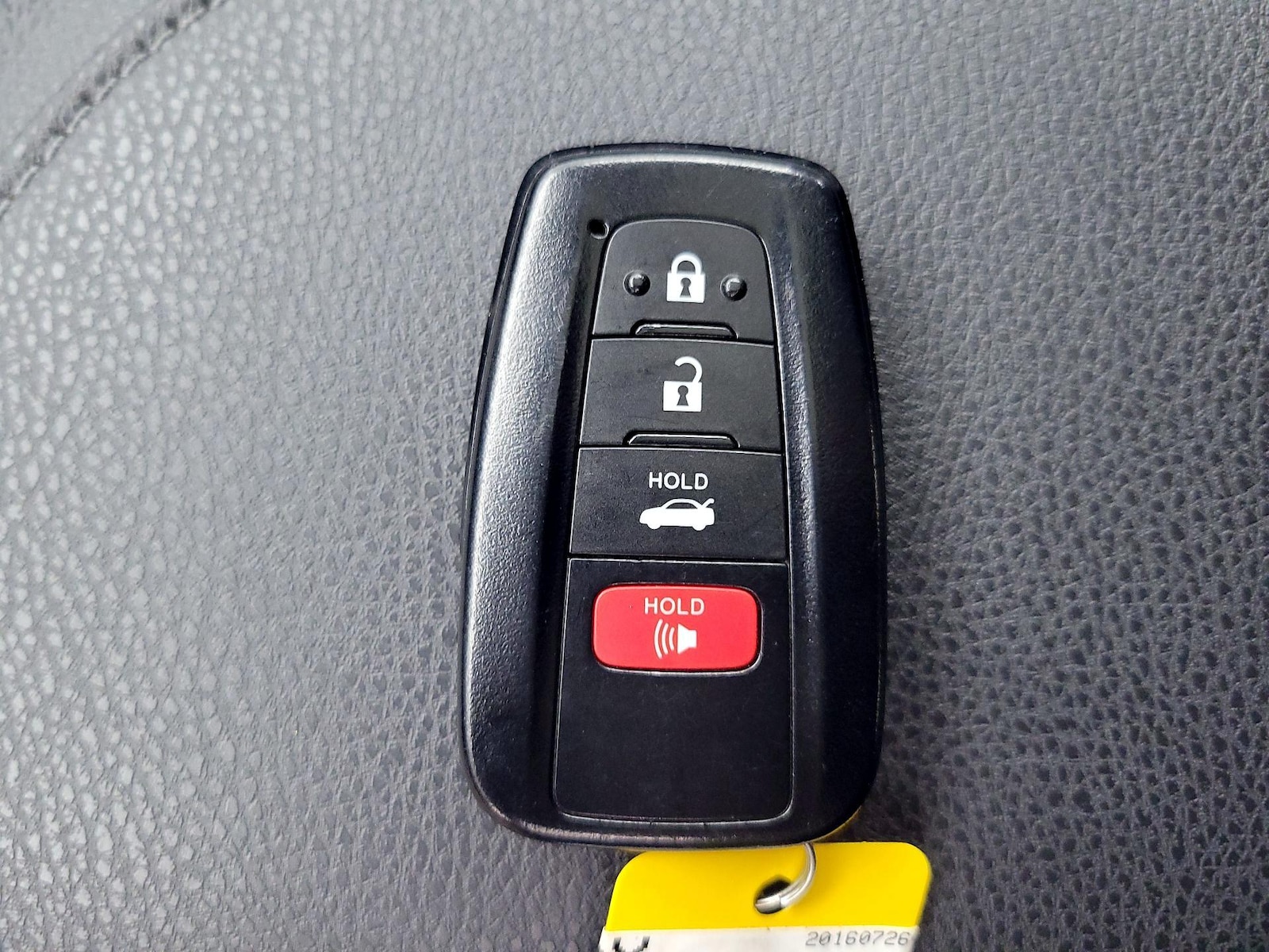 2024 Toyota Camry XLE - Photo 25