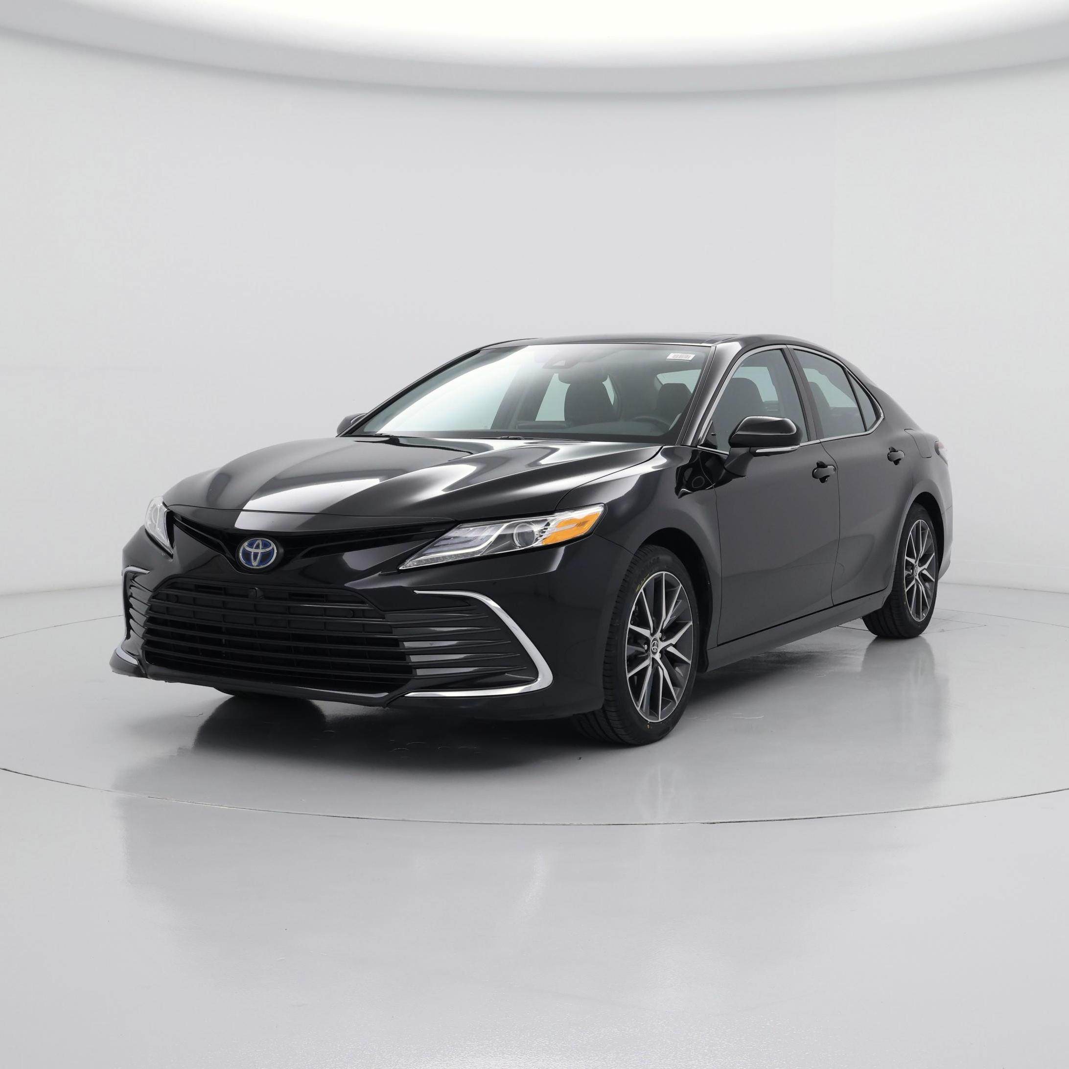 Thumbnail: 2024 Toyota Camry - 4