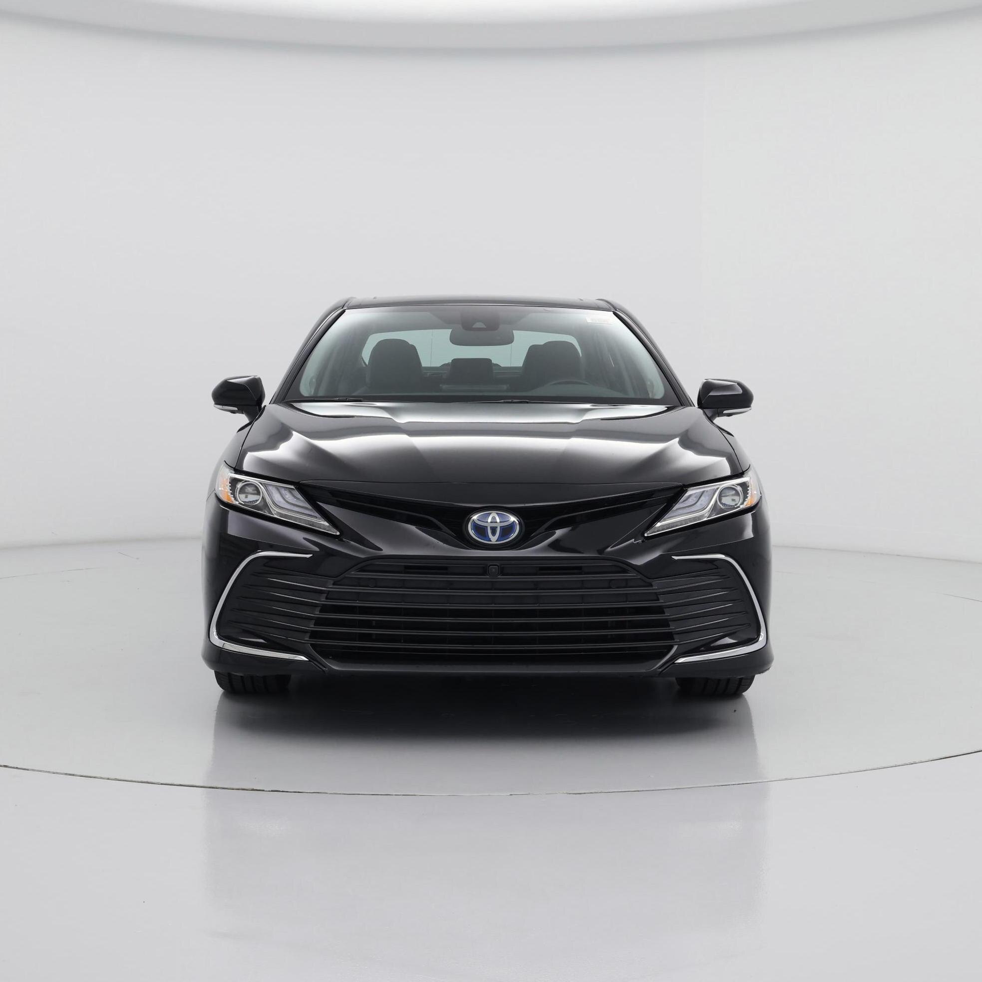 Thumbnail: 2024 Toyota Camry - 5