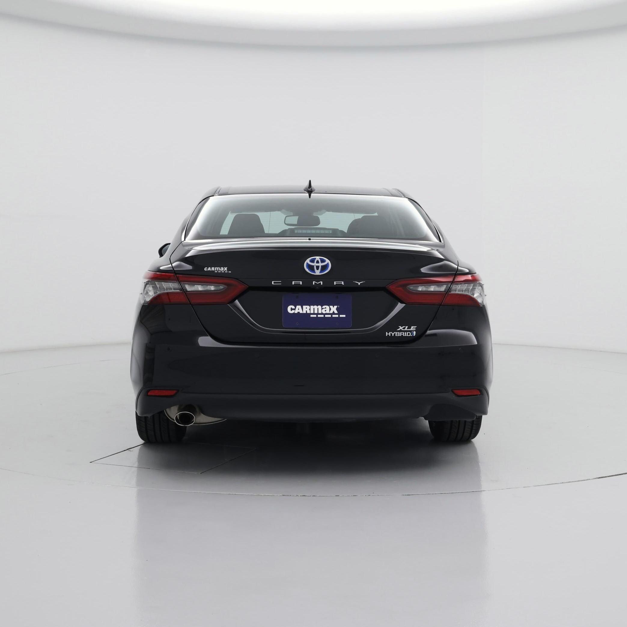 Thumbnail: 2024 Toyota Camry - 6