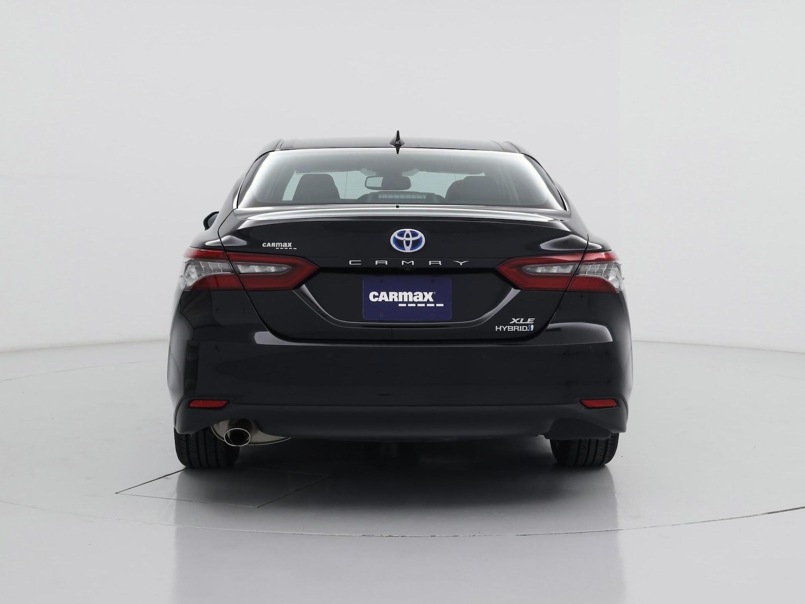 2024 Toyota Camry XLE - Photo 7