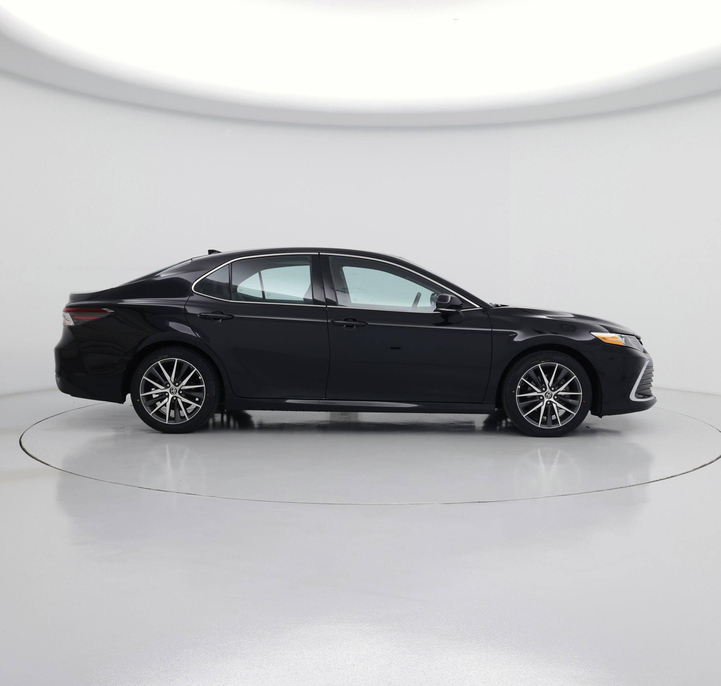 Thumbnail: 2024 Toyota Camry - 7