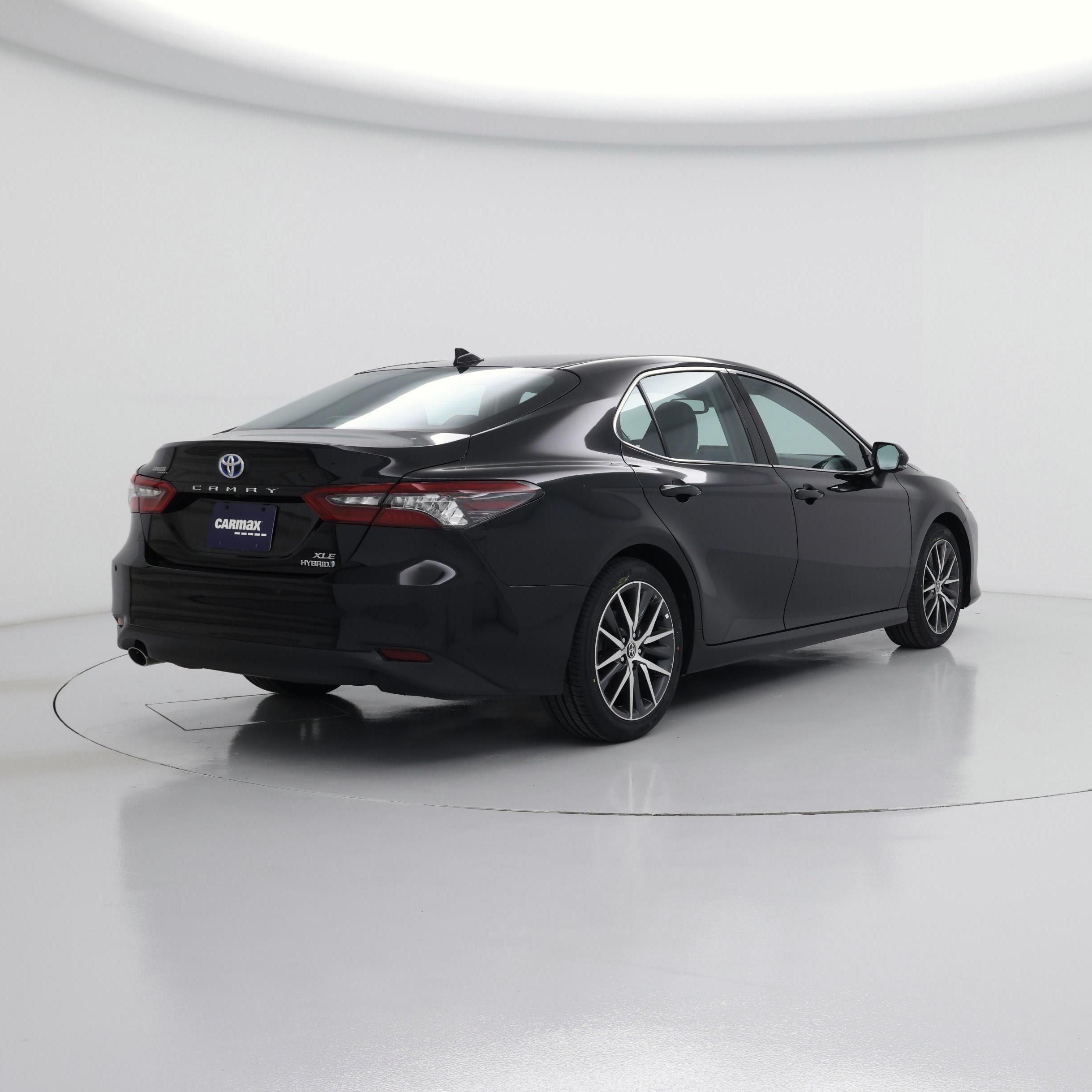 Thumbnail: 2024 Toyota Camry - 8