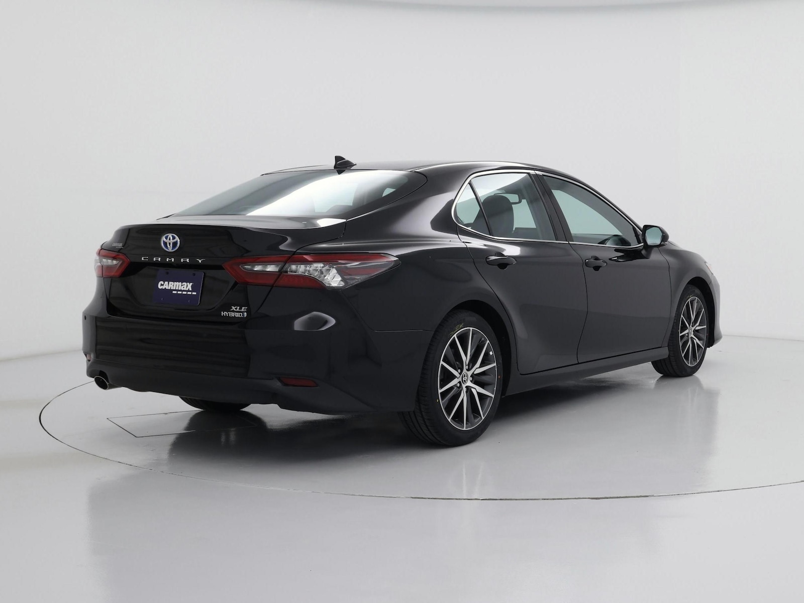 2024 Toyota Camry XLE - Photo 9