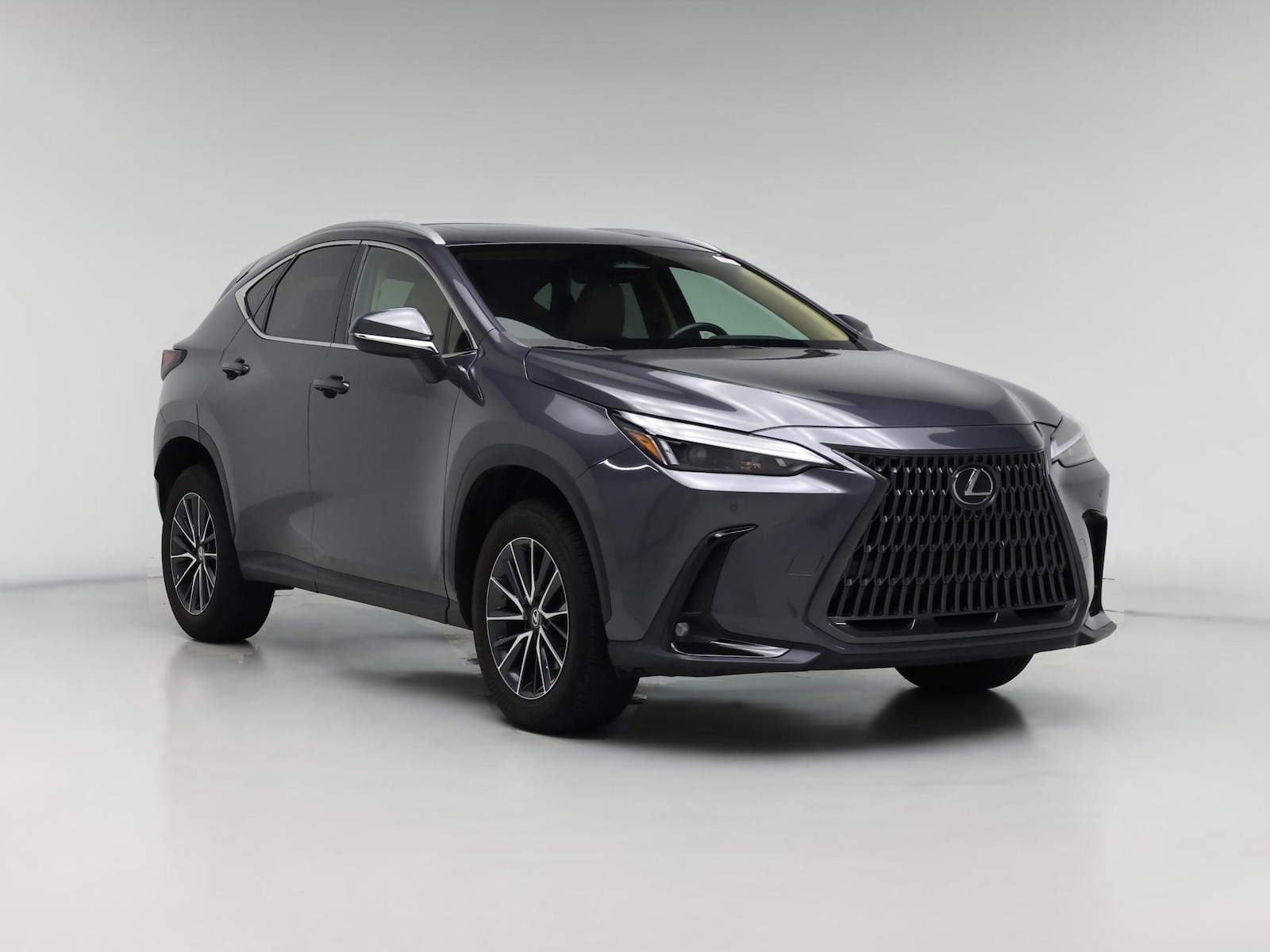 2024 Lexus NX