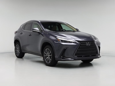 2024 Lexus NX 250 Premium