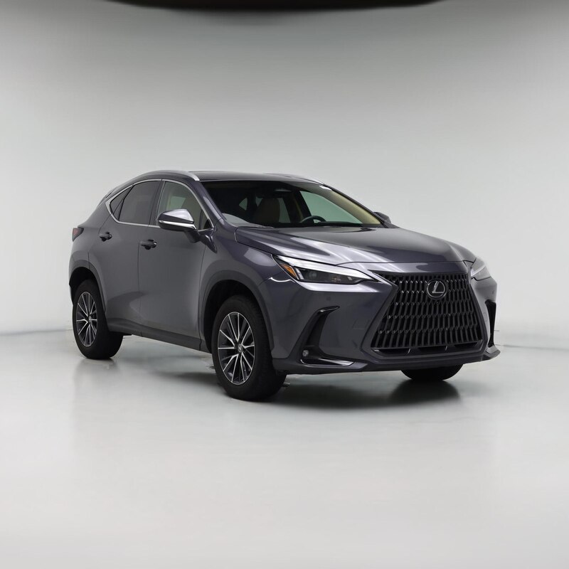 2024 Lexus NX 250 Premium