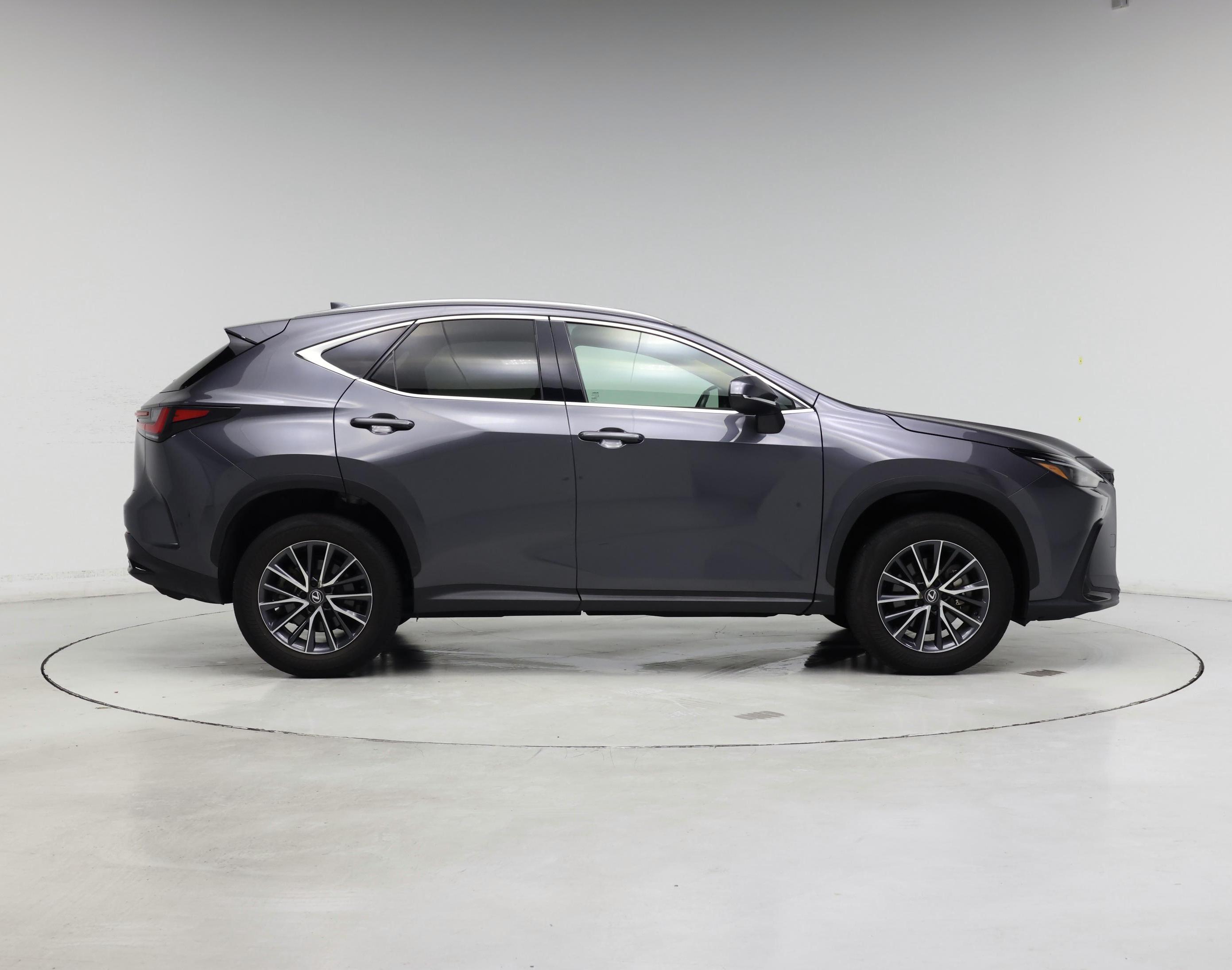 Thumbnail: 2024 Lexus NX - 7