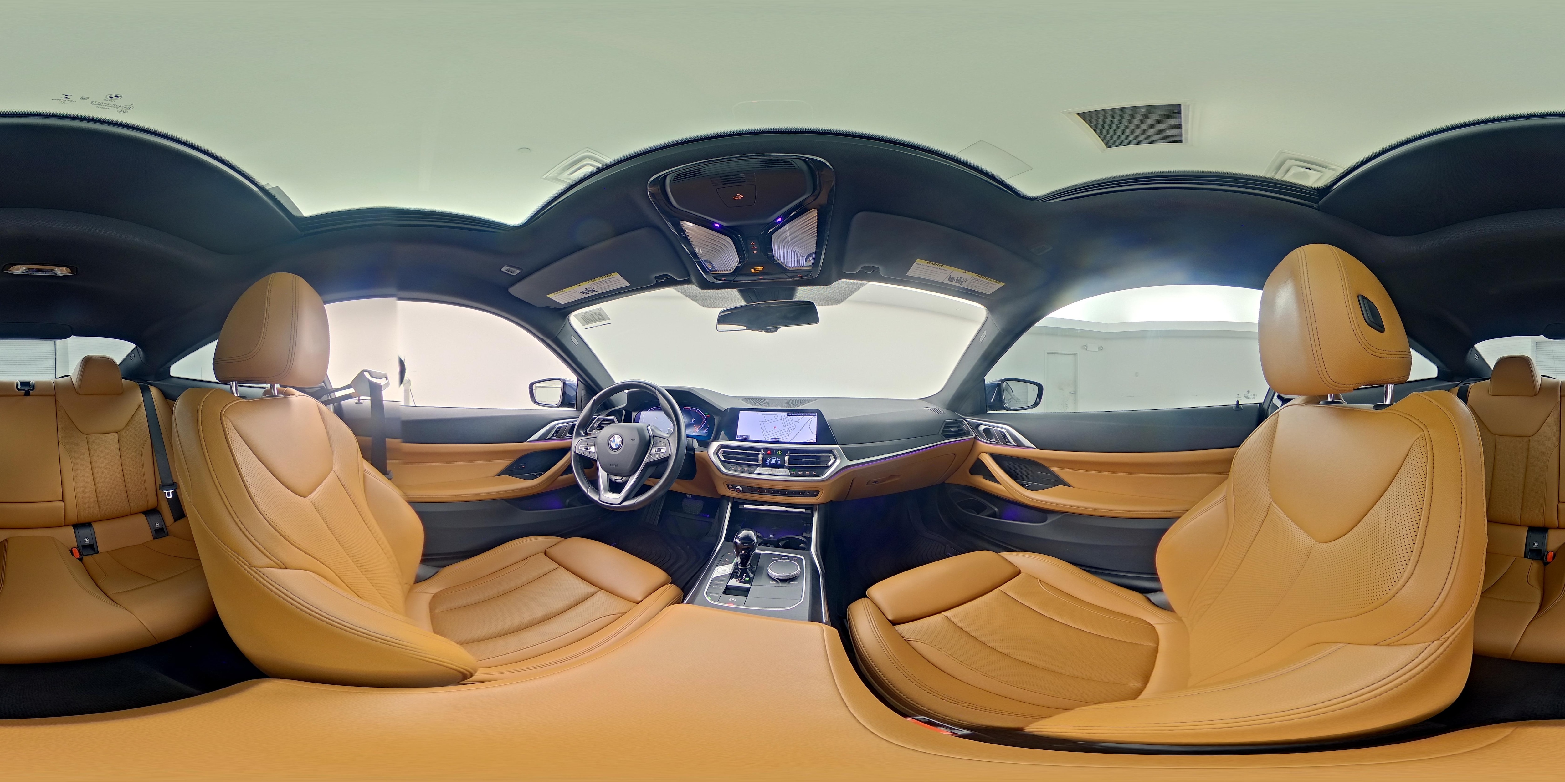 2022 BMW 4 Series 430i - Photo 25