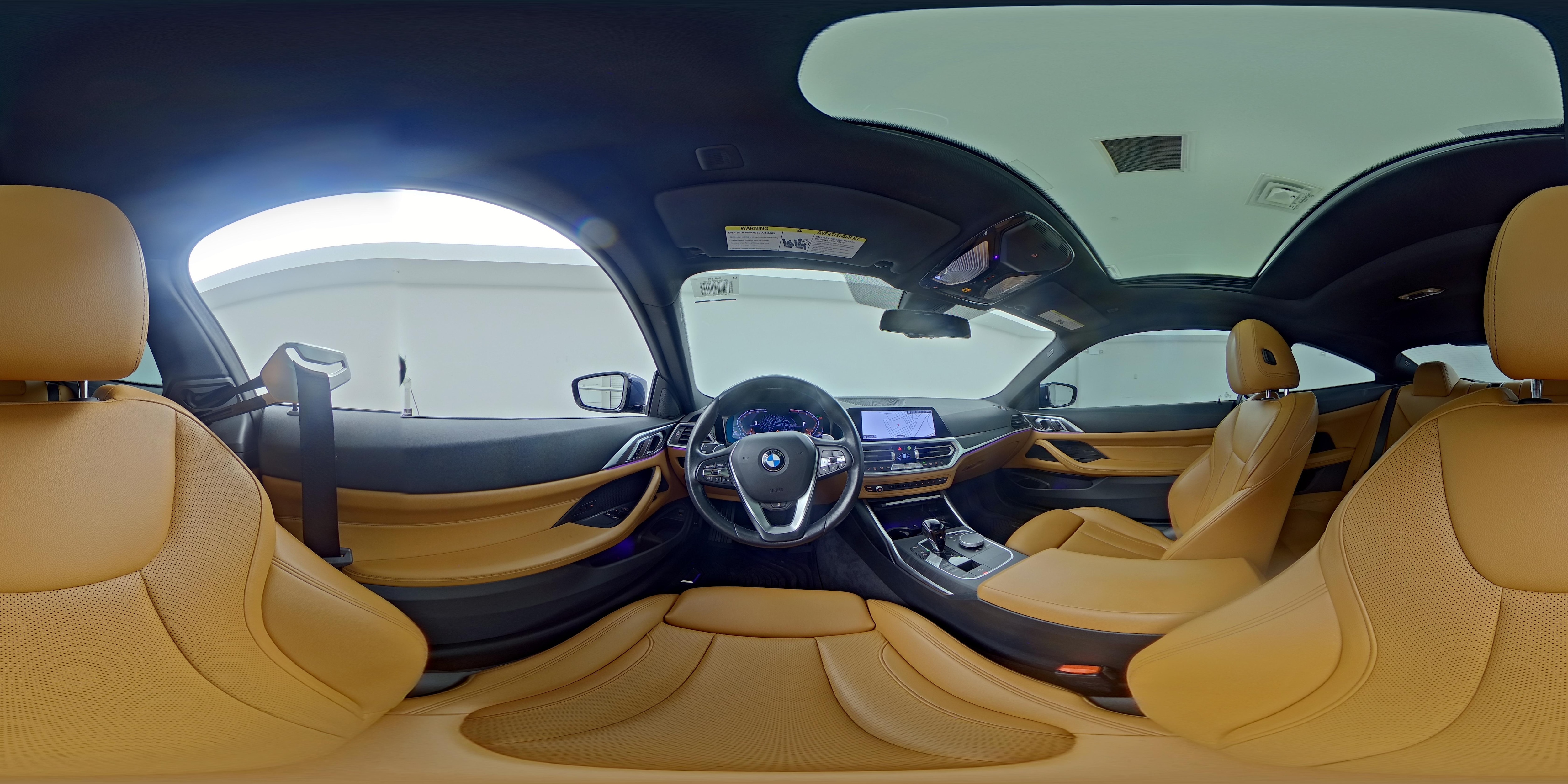 2022 BMW 4 Series 430i - Photo 26
