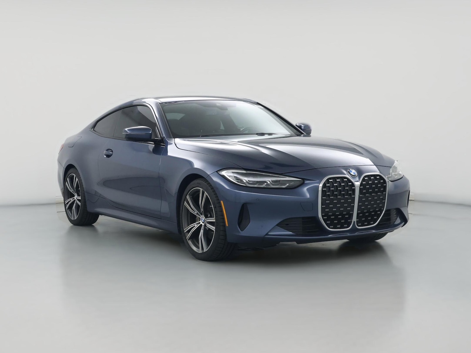 2022 BMW 4 Series 430i - Photo 1