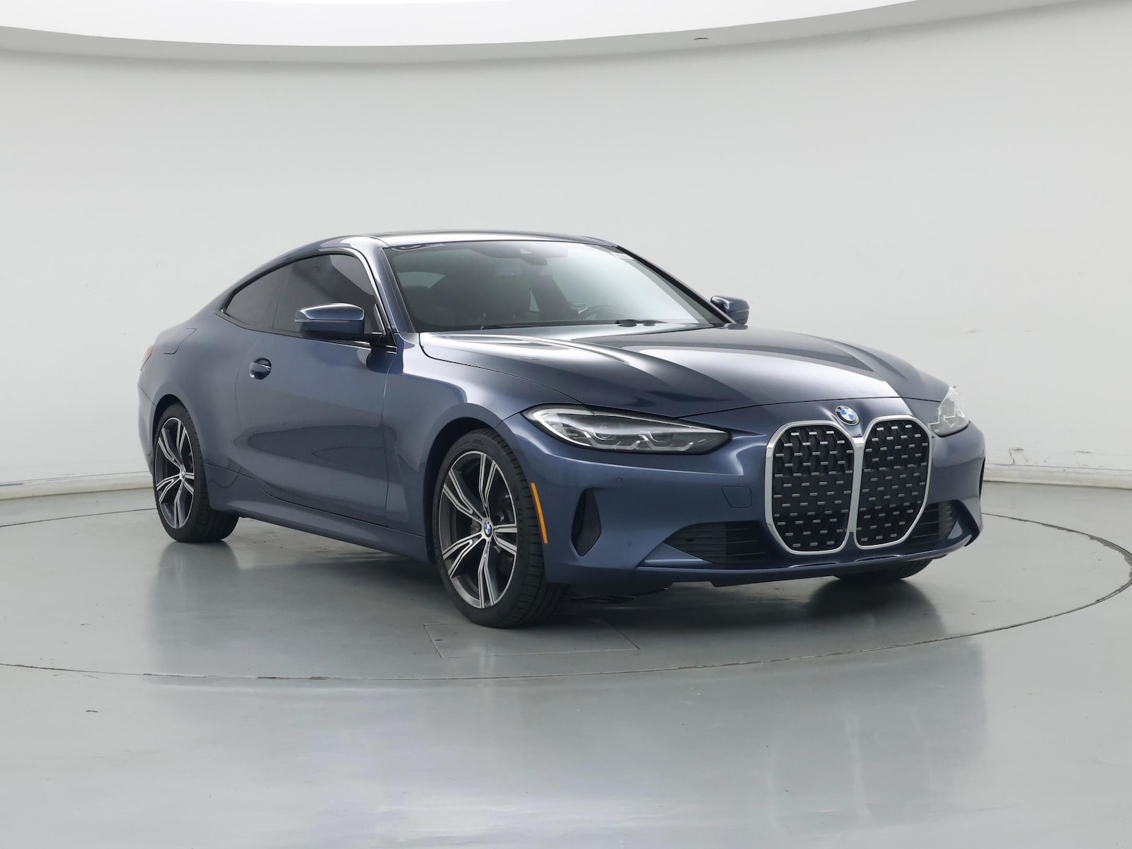 2022 BMW 4 Series 430i - Photo 2