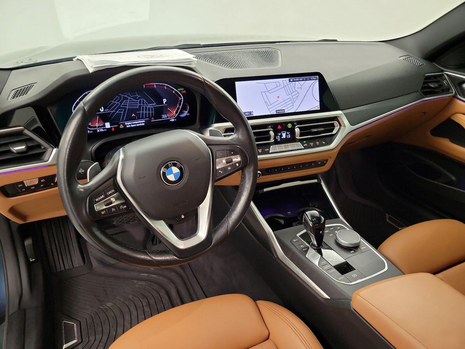 2022 BMW 4 Series 430i - Photo 10
