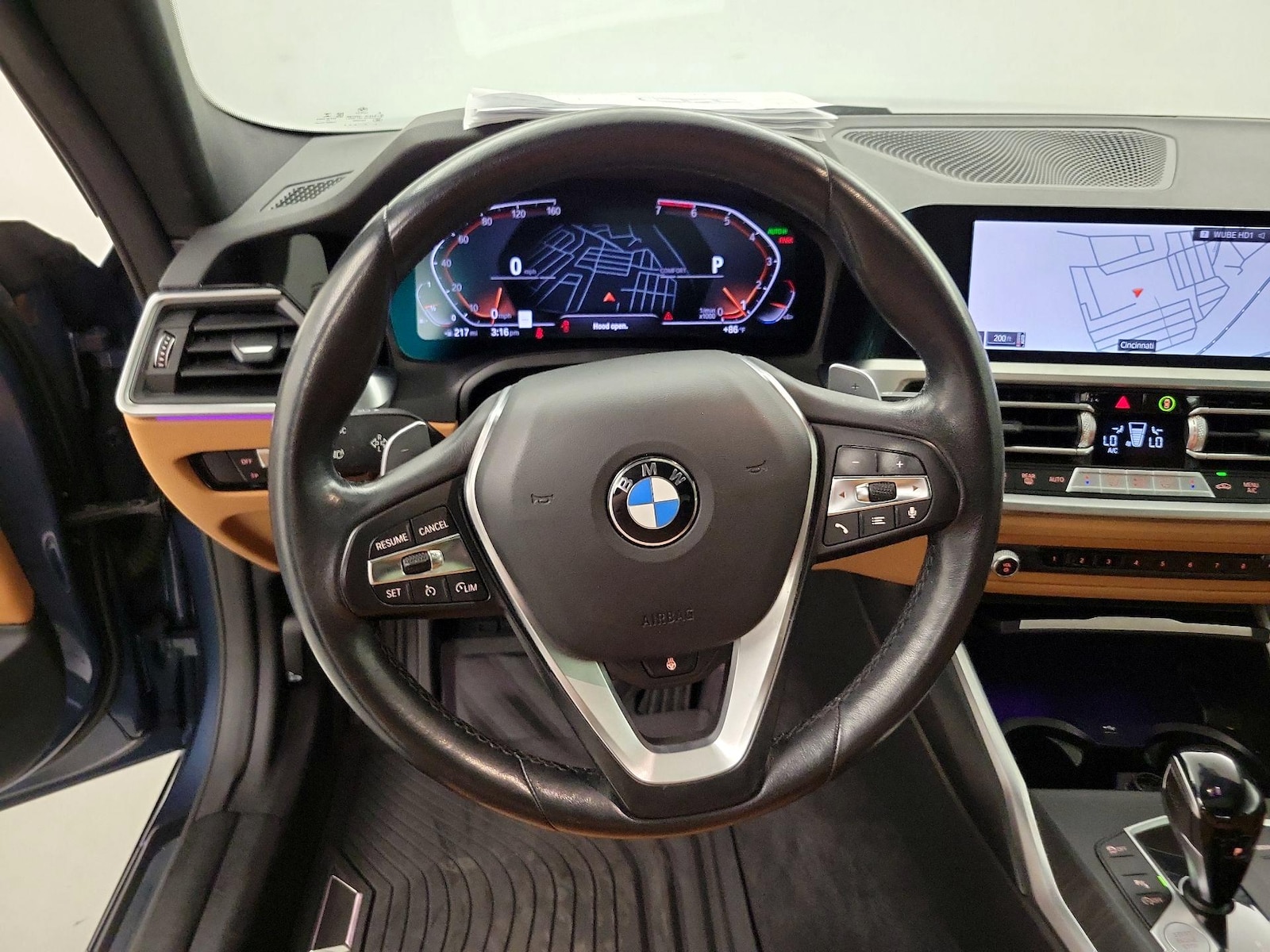 2022 BMW 4 Series 430i - Photo 11