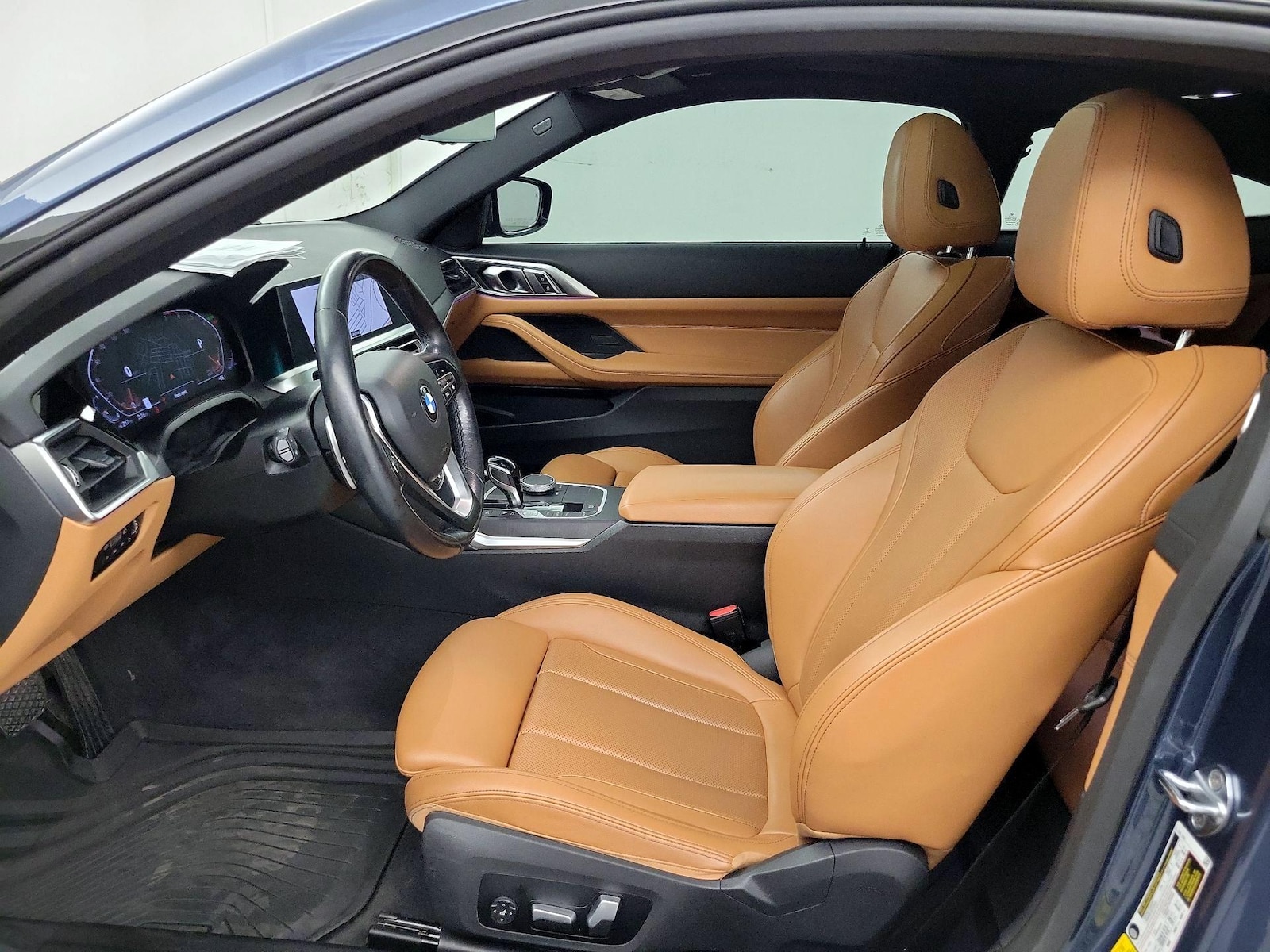 2022 BMW 4 Series 430i - Photo 12