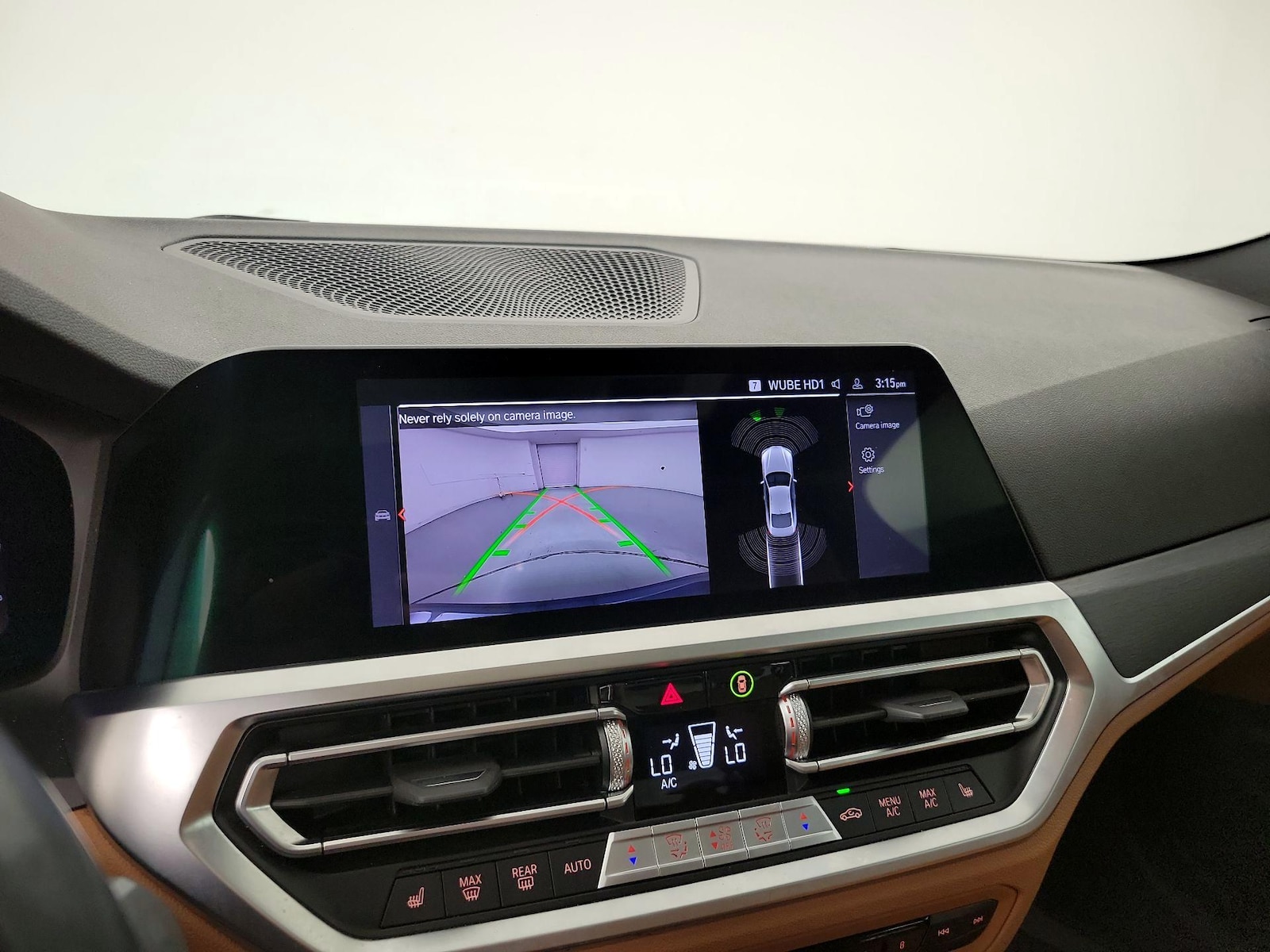2022 BMW 4 Series 430i - Photo 16