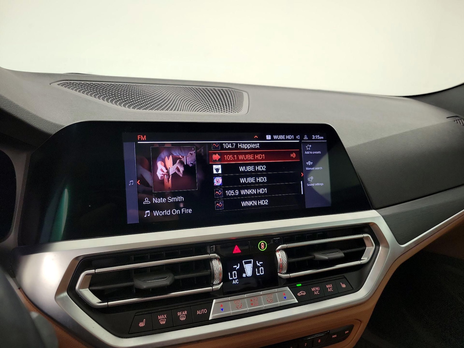 2022 BMW 4 Series 430i - Photo 17