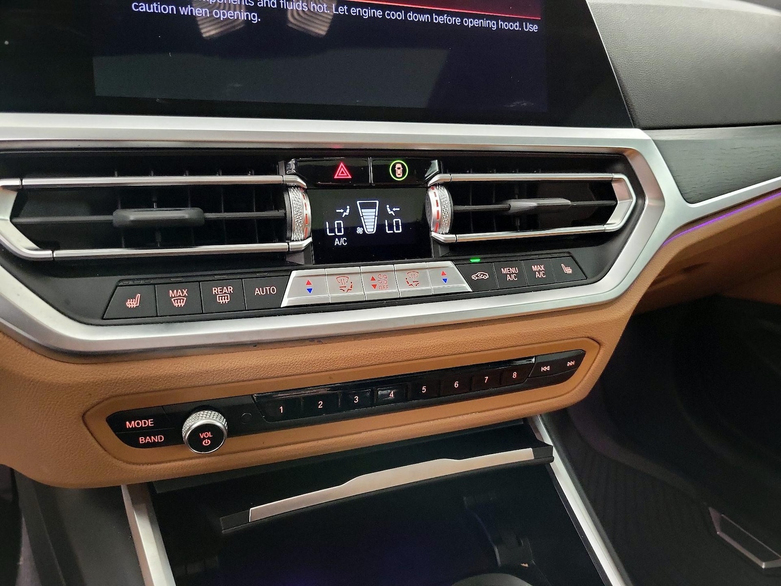 2022 BMW 4 Series 430i - Photo 18