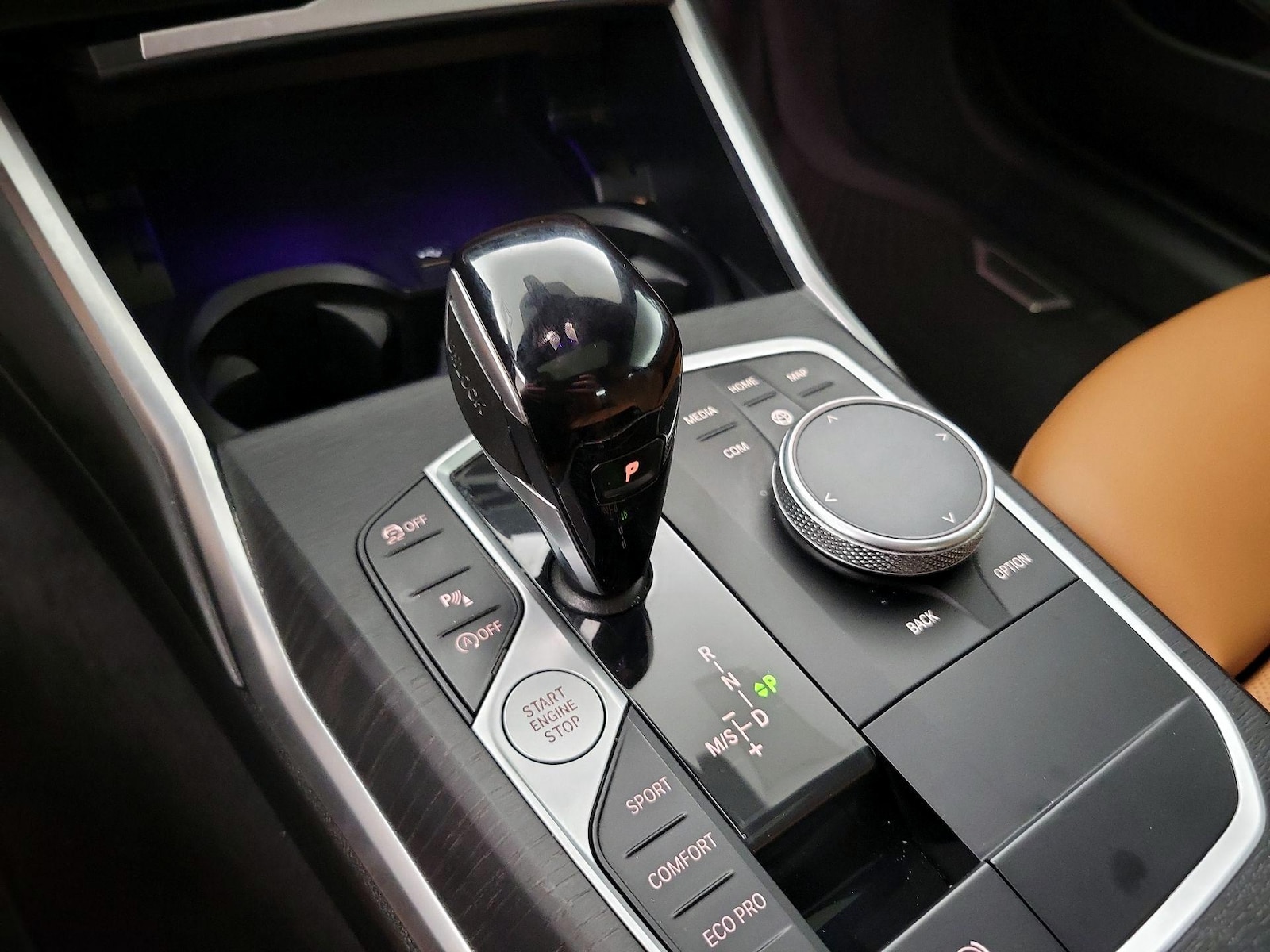 2022 BMW 4 Series 430i - Photo 19