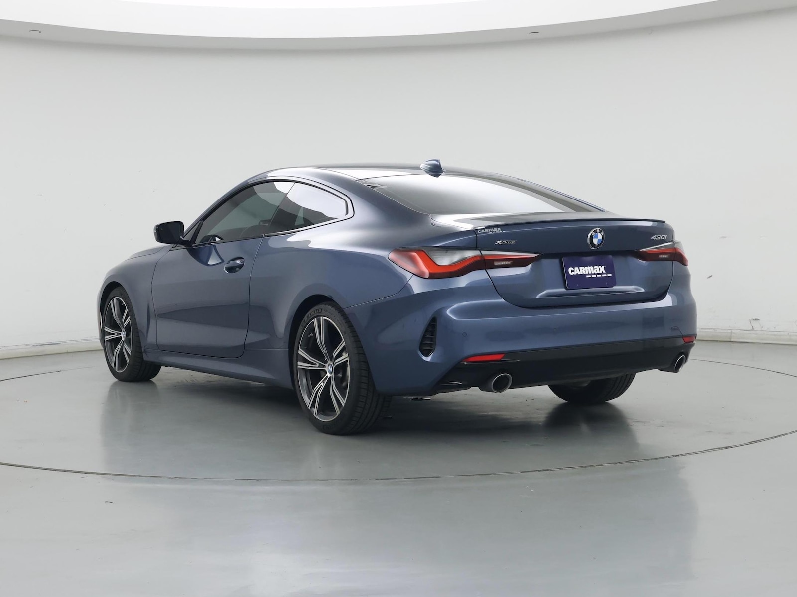 2022 BMW 4 Series 430i - Photo 3