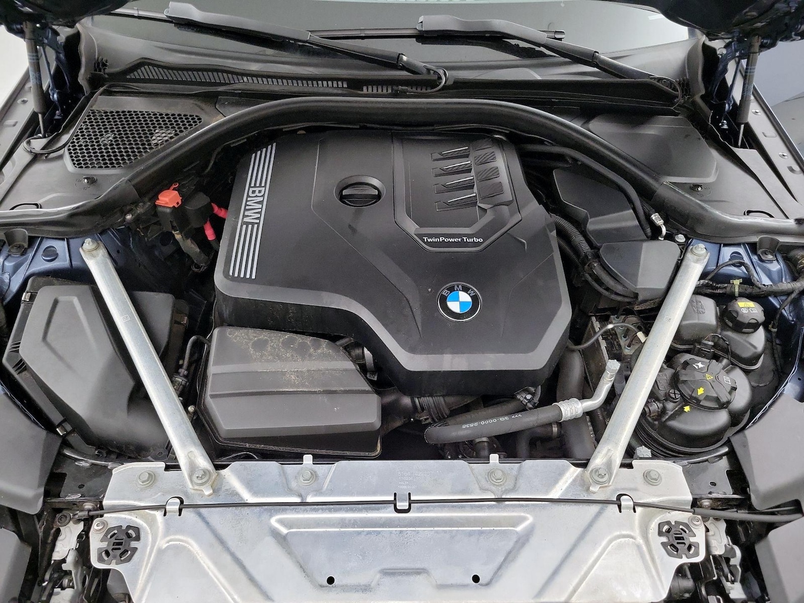 2022 BMW 4 Series 430i - Photo 23