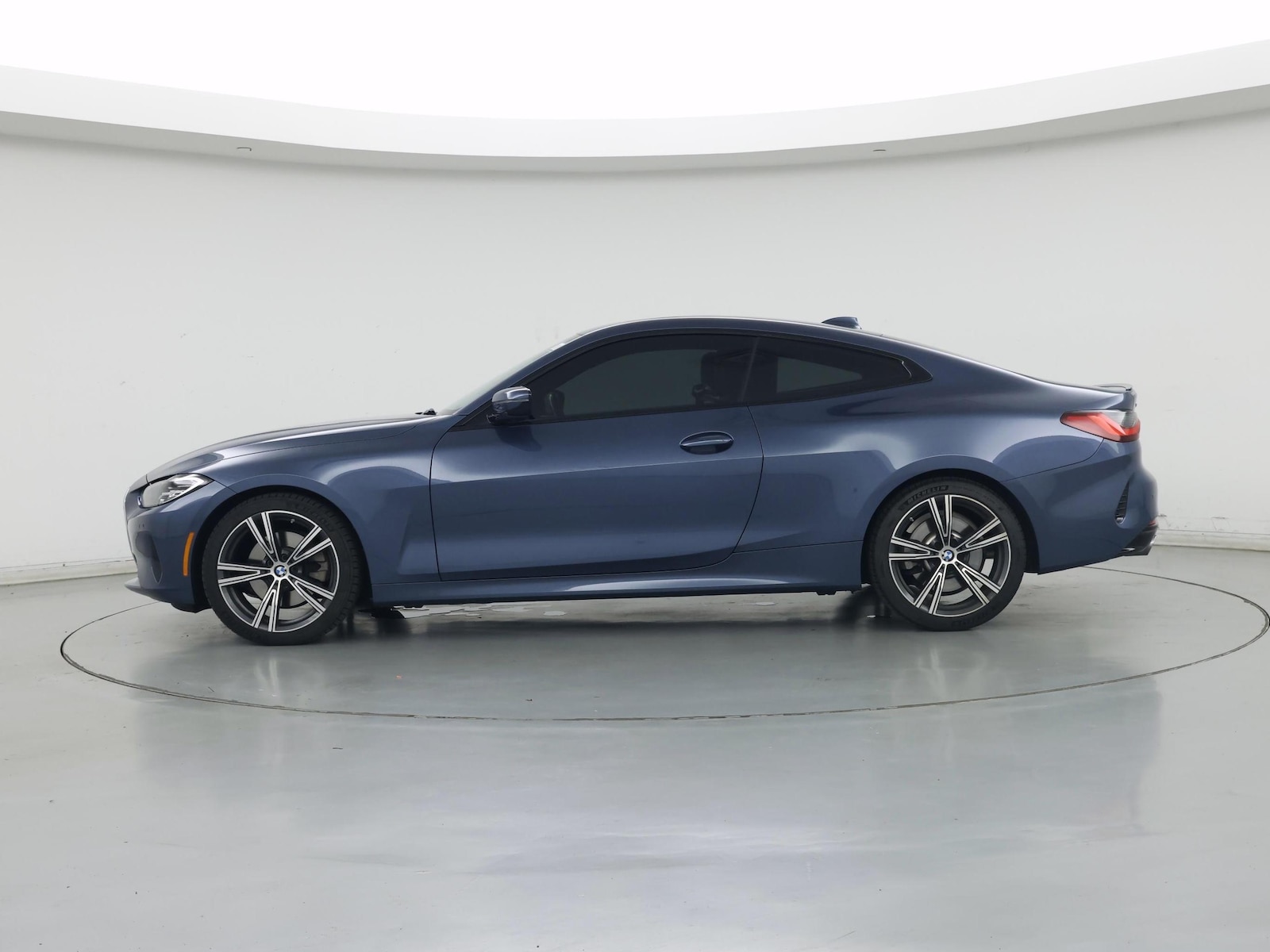 2022 BMW 4 Series 430i - Photo 4