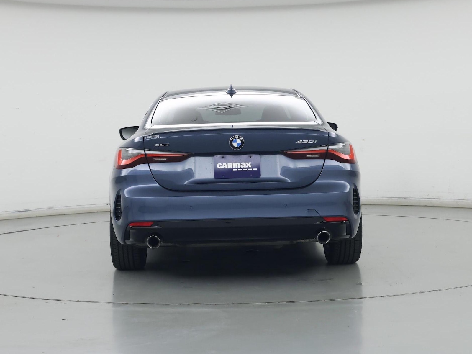 2022 BMW 4 Series 430i - Photo 7