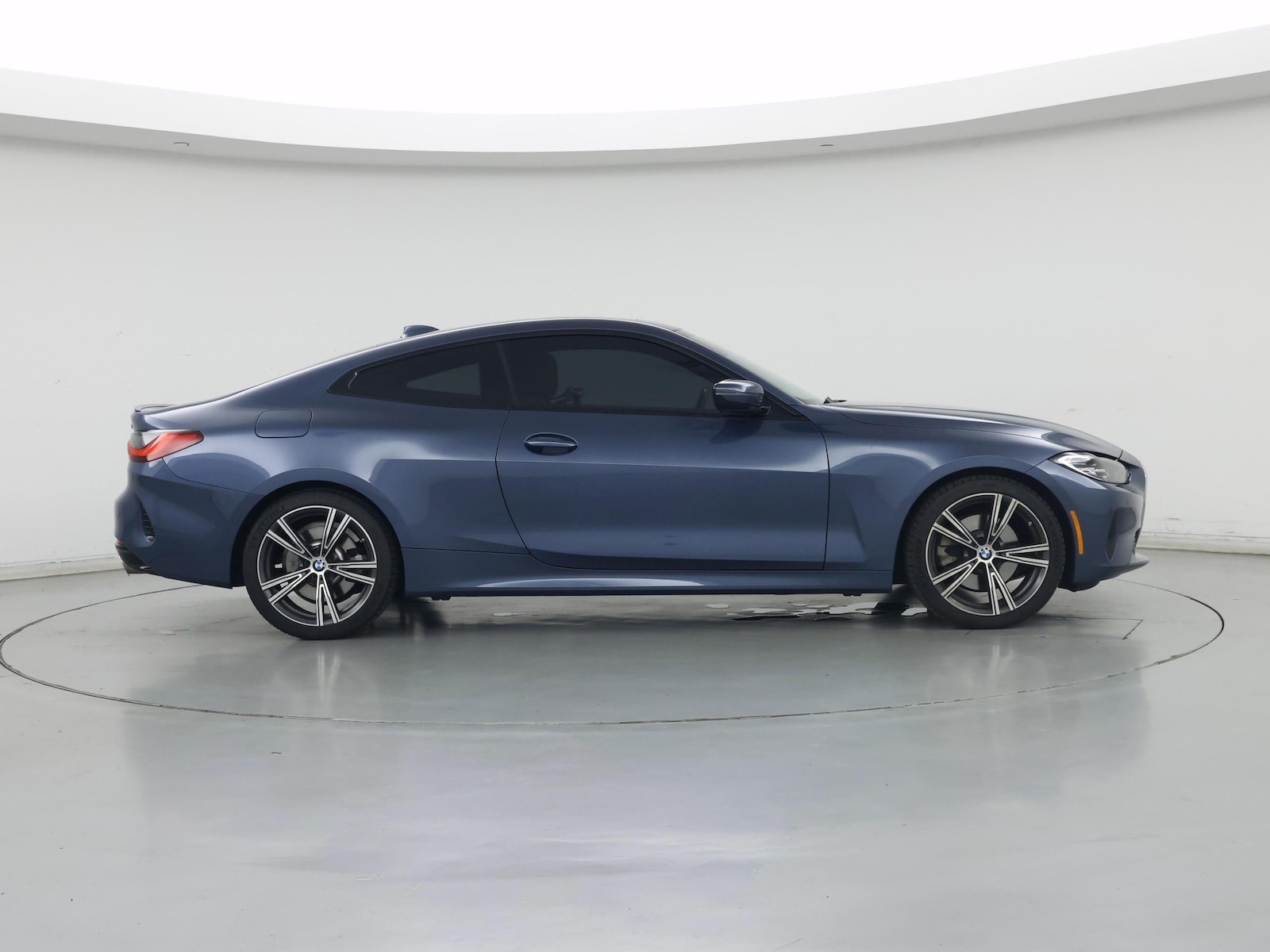 2022 BMW 4 Series 430i - Photo 8
