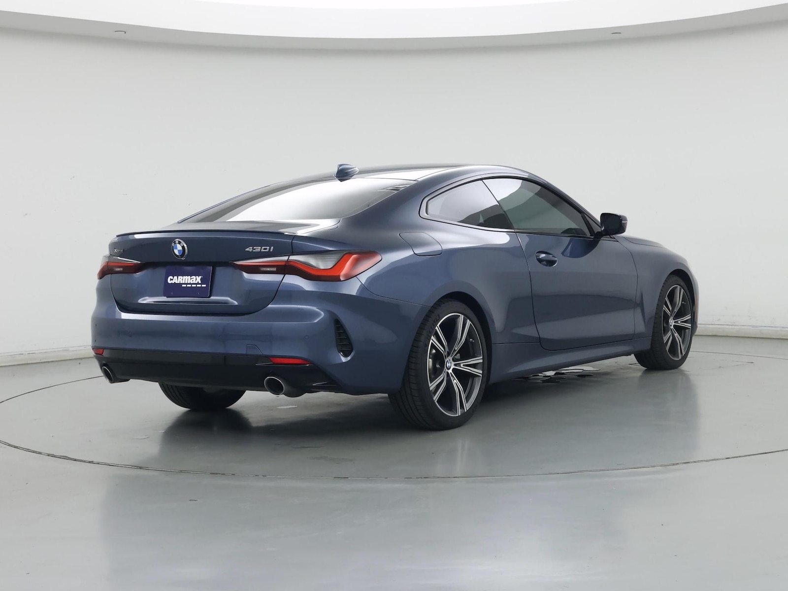 2022 BMW 4 Series 430i - Photo 9