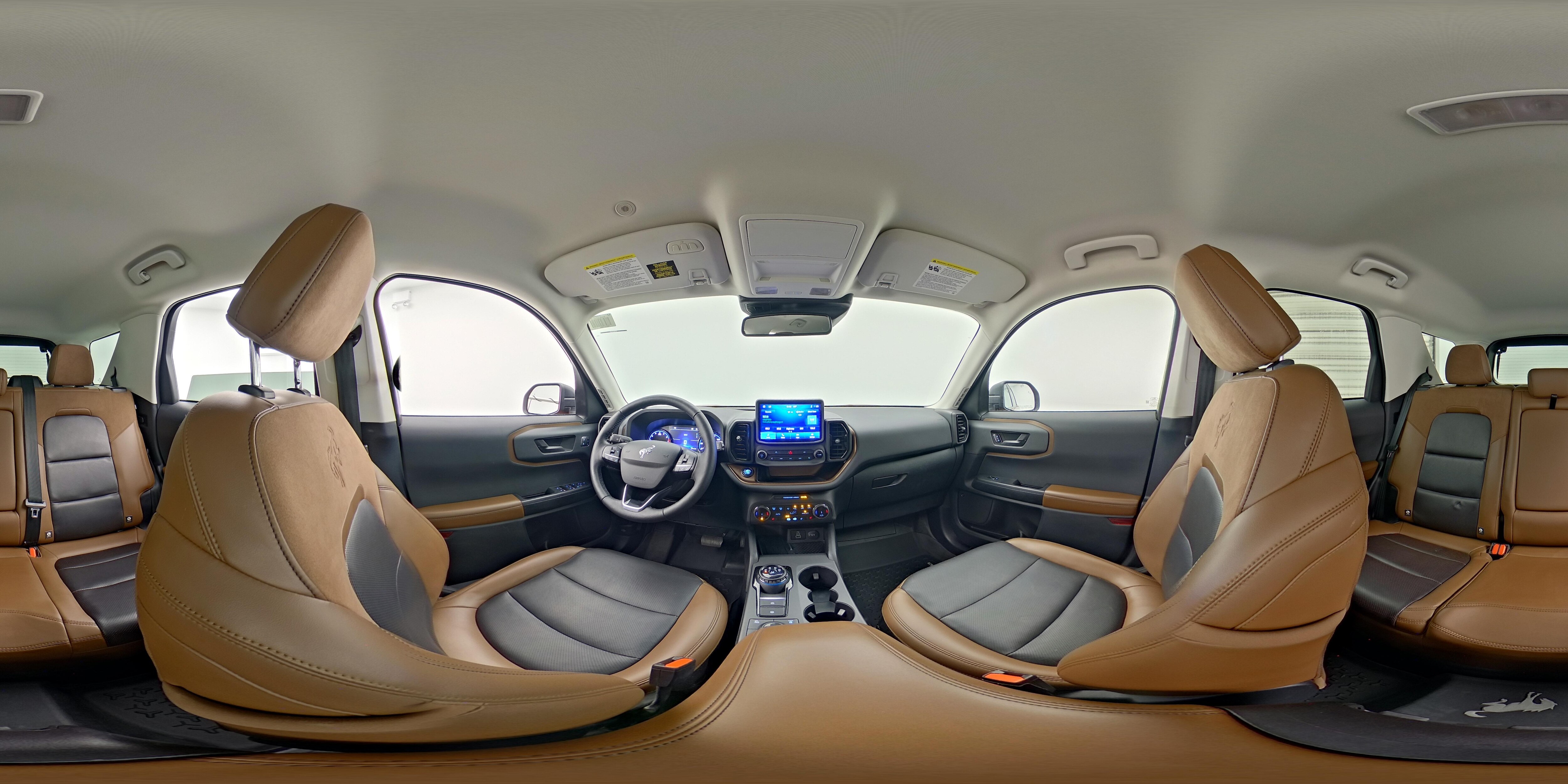 2023 Ford Bronco Sport Badlands - Photo 24