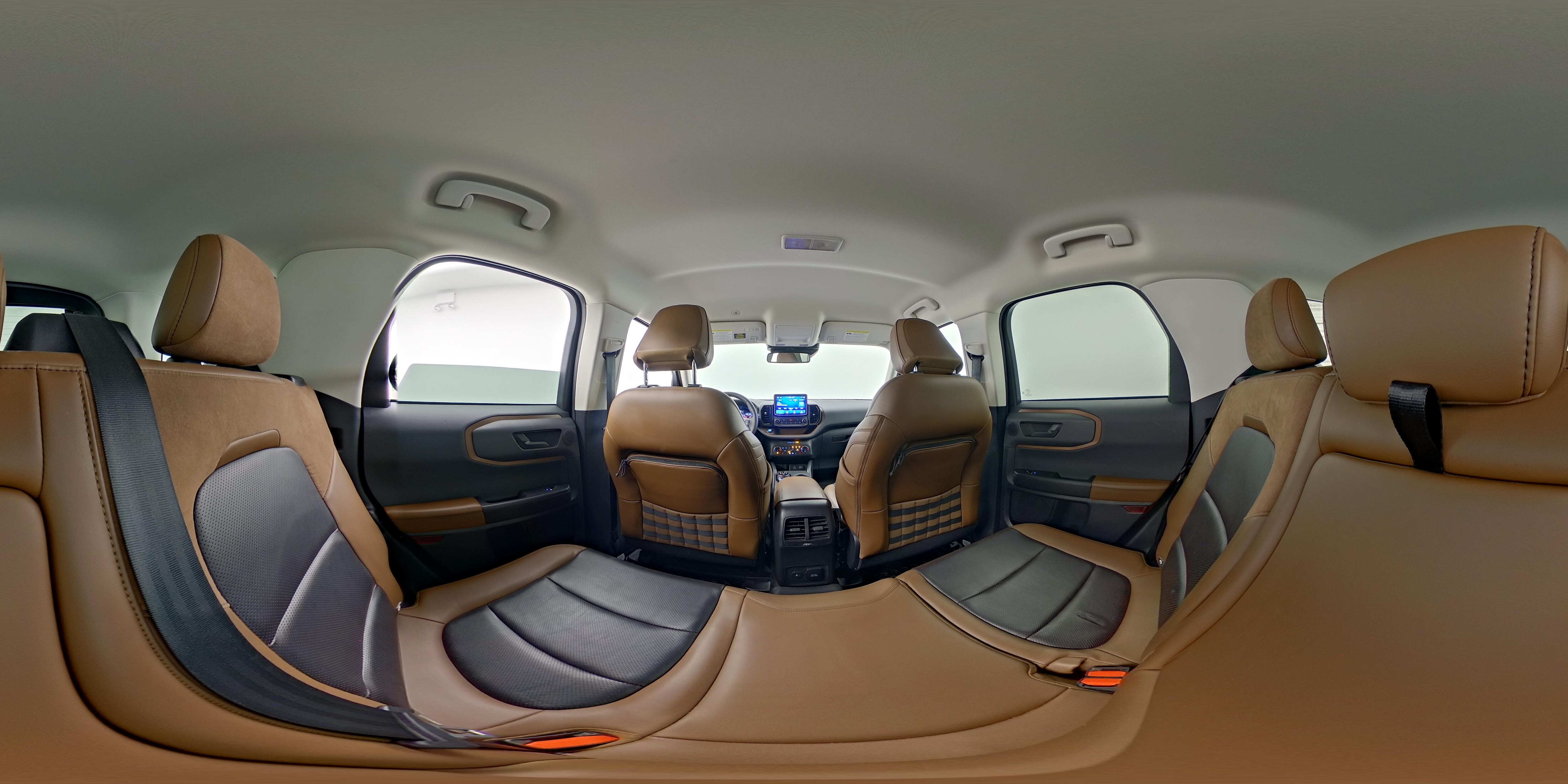 2023 Ford Bronco Sport Badlands - Photo 25
