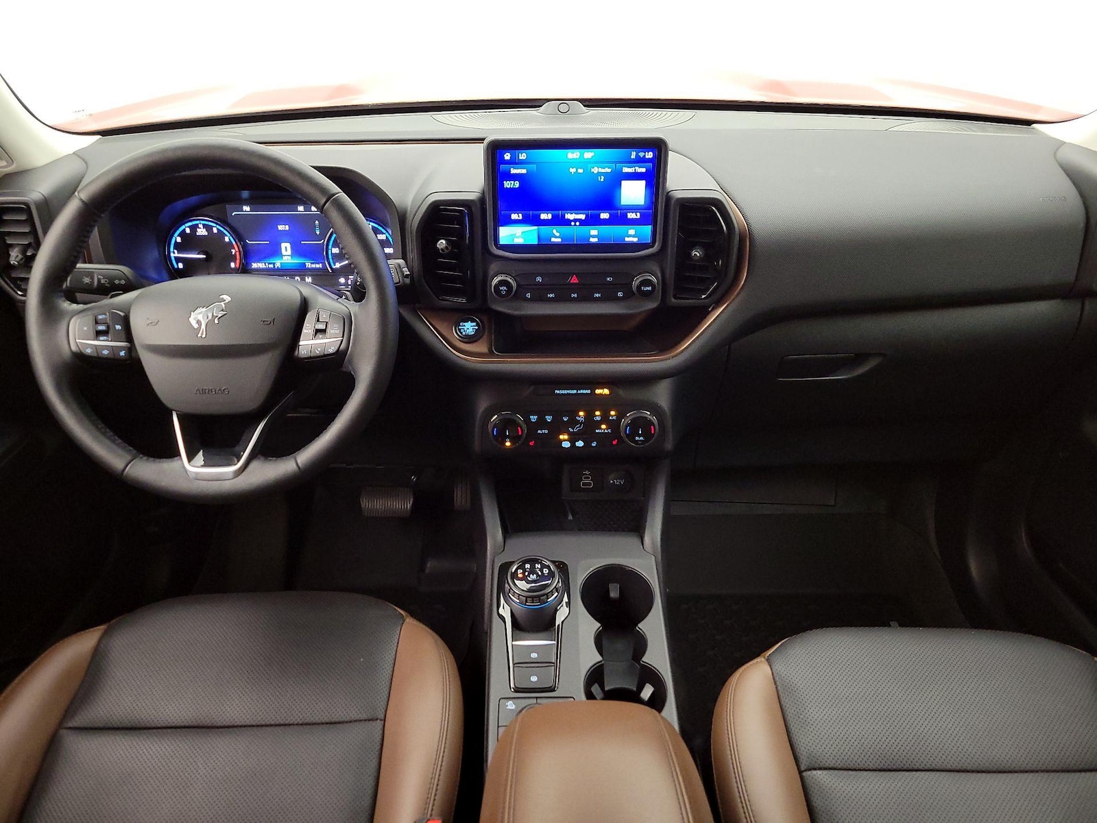 2023 Ford Bronco Sport Badlands - Photo 10