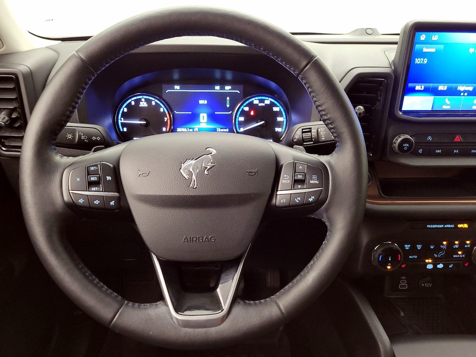 2023 Ford Bronco Sport Badlands - Photo 11