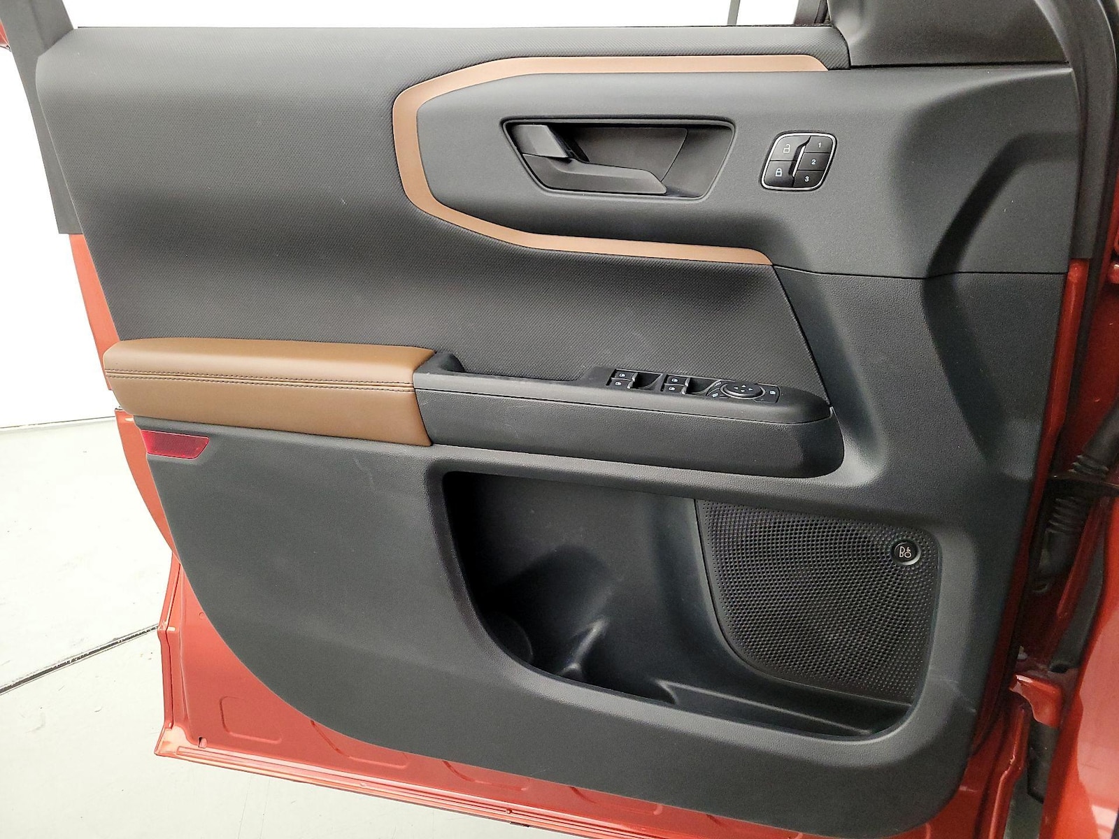 2023 Ford Bronco Sport Badlands - Photo 13