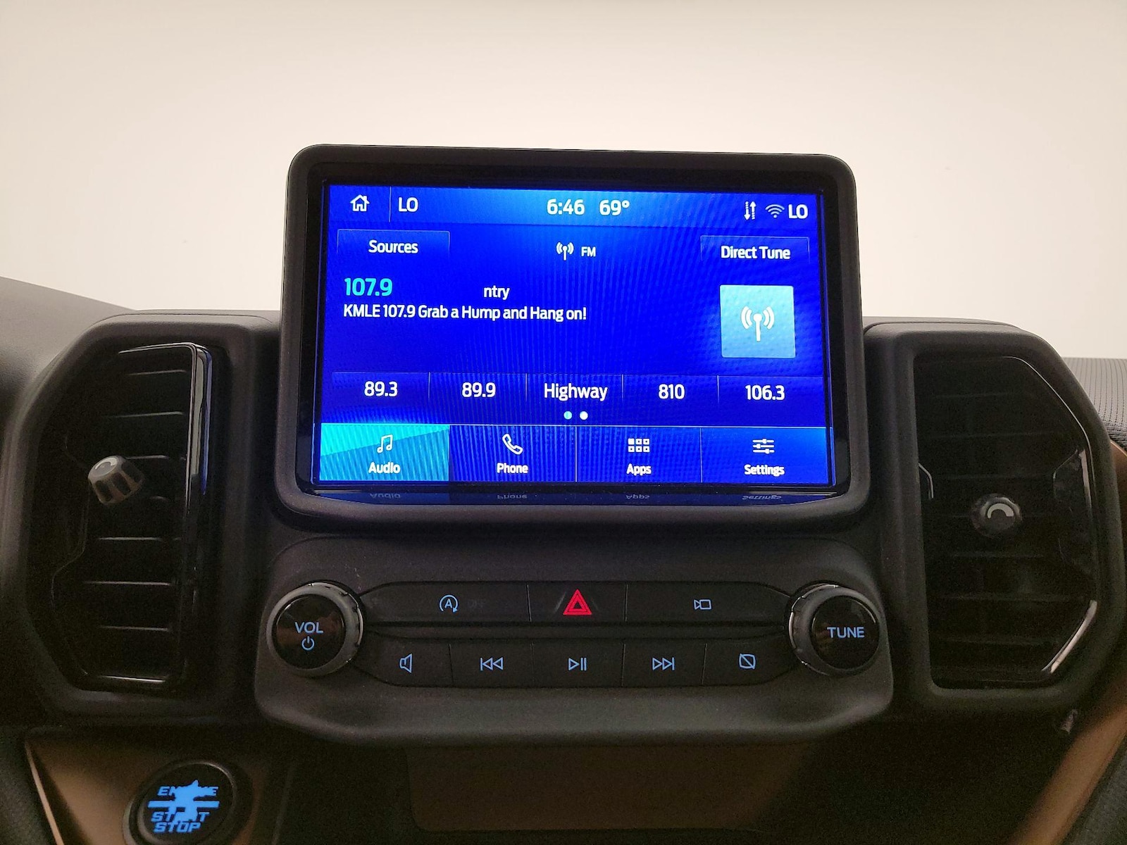 2023 Ford Bronco Sport Badlands - Photo 16