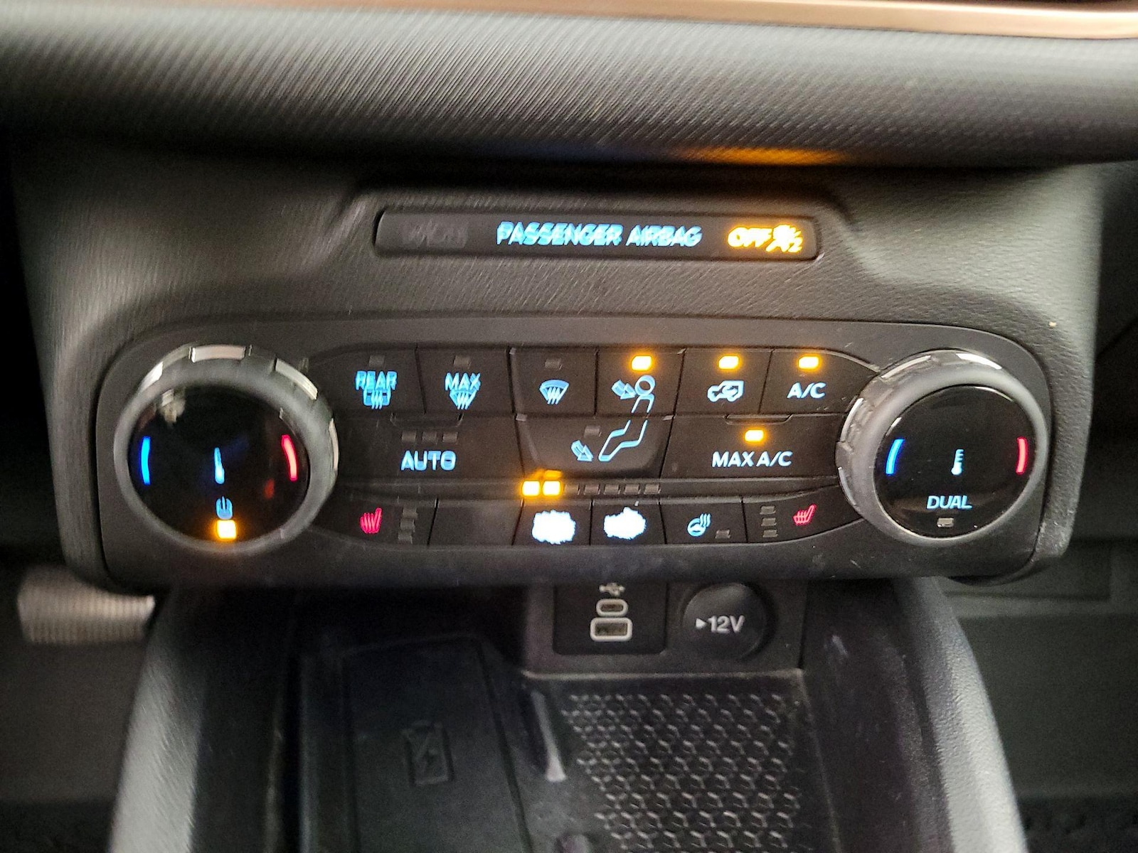 2023 Ford Bronco Sport Badlands - Photo 17