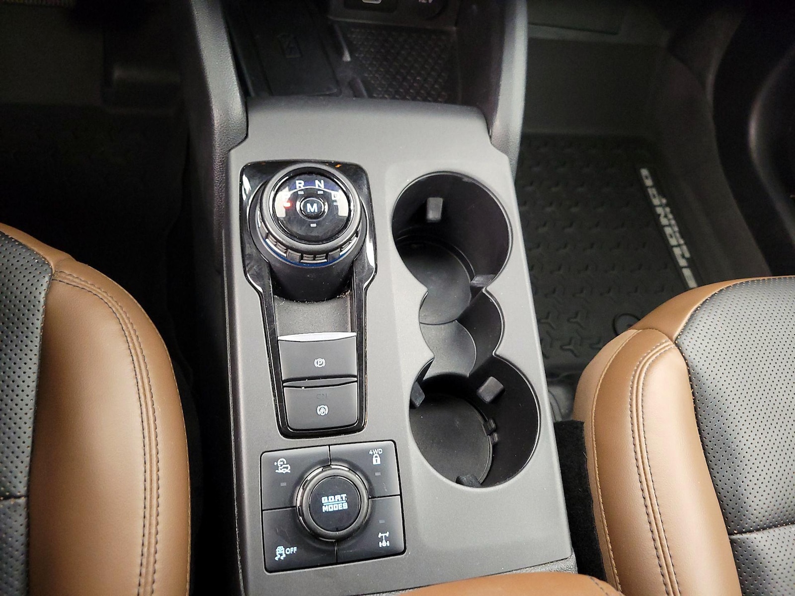 2023 Ford Bronco Sport Badlands - Photo 18