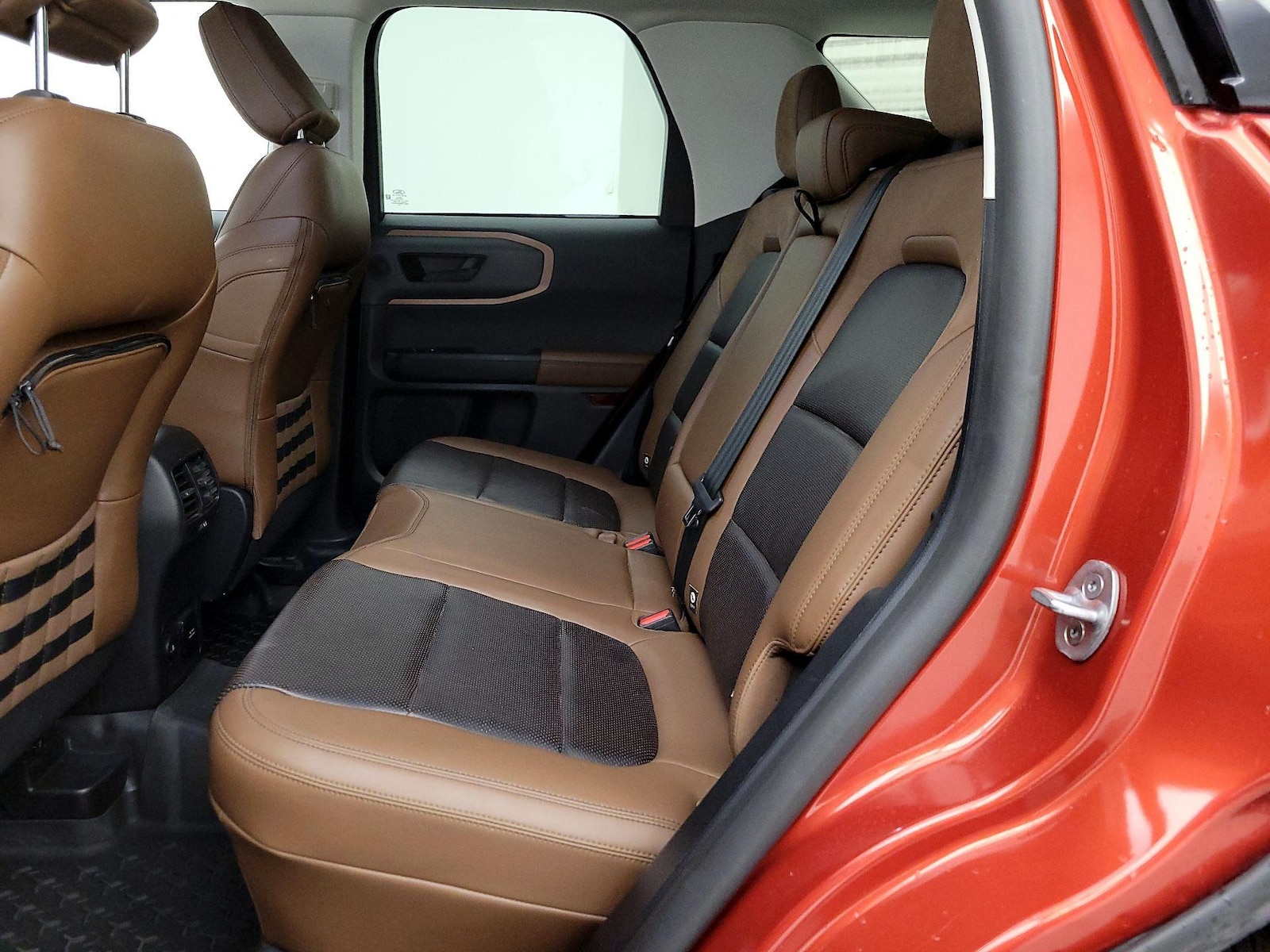 2023 Ford Bronco Sport Badlands - Photo 20