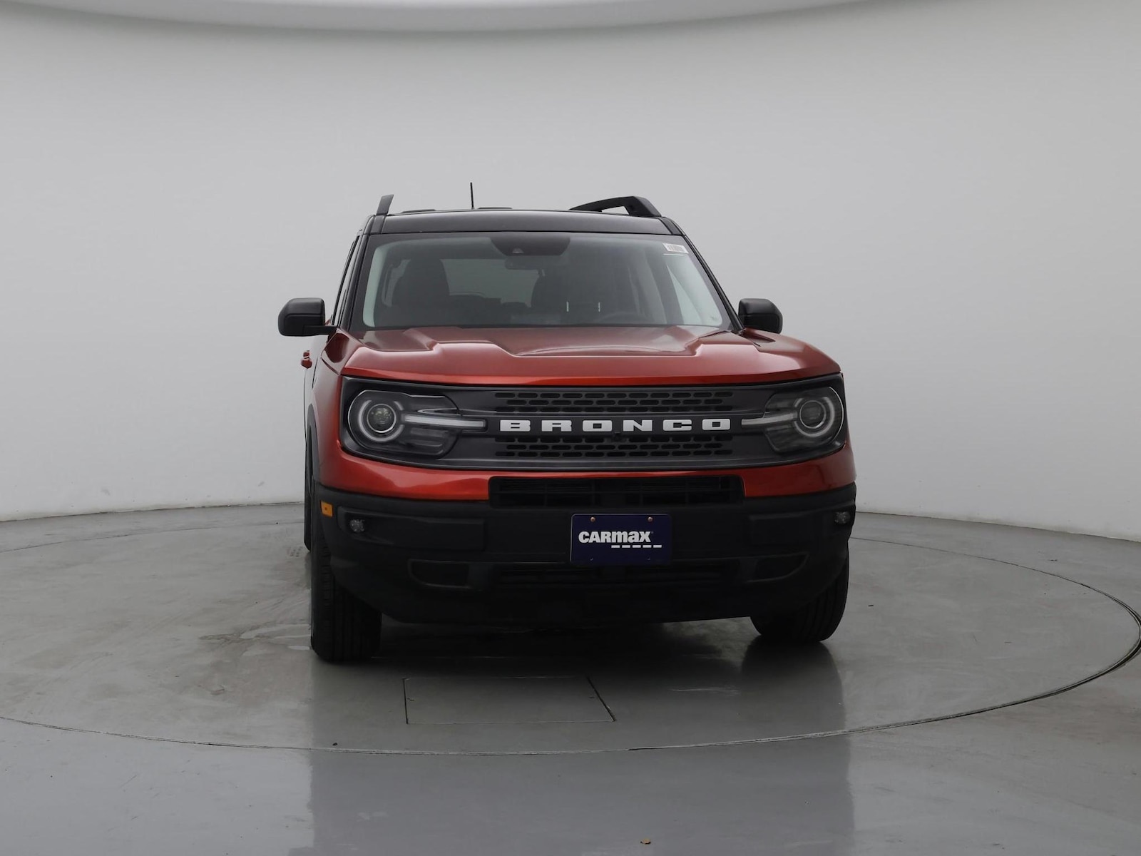 2023 Ford Bronco Sport Badlands - Photo 6