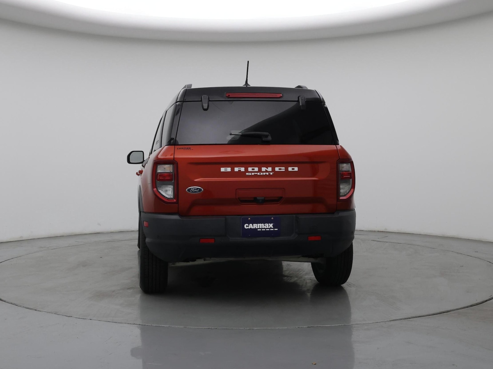2023 Ford Bronco Sport Badlands - Photo 7