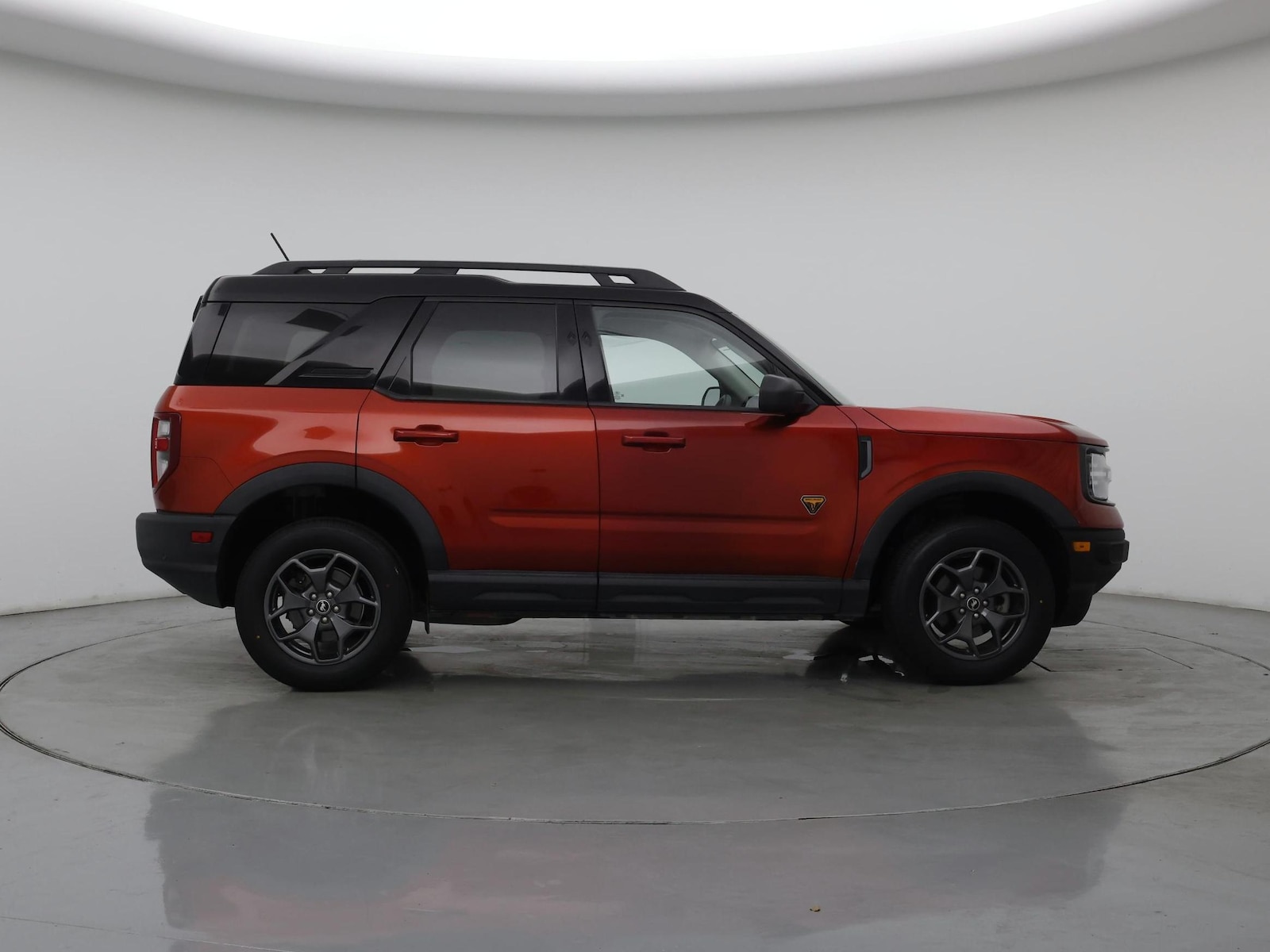 2023 Ford Bronco Sport Badlands - Photo 8
