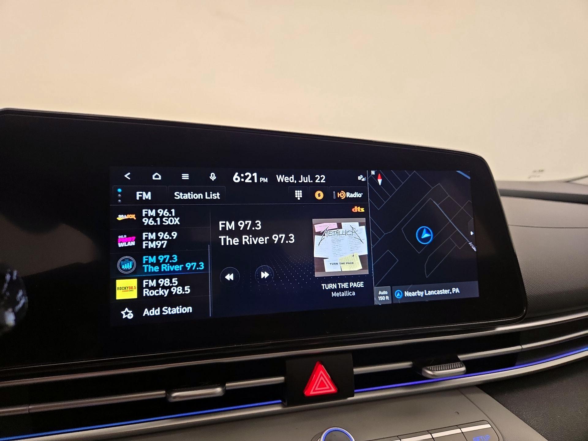 Thumbnail: 2023 Hyundai Elantra - 16