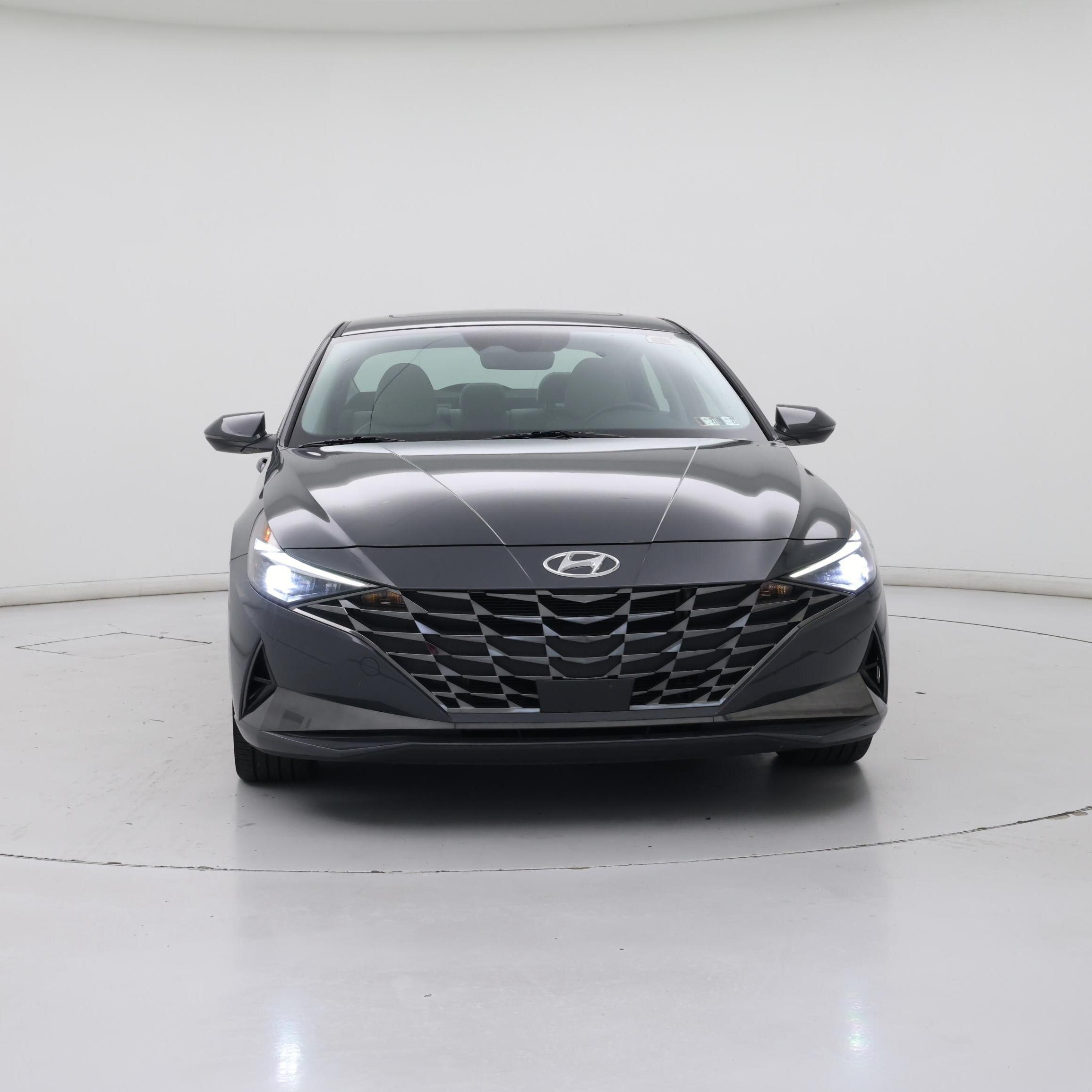 Thumbnail: 2023 Hyundai Elantra - 5