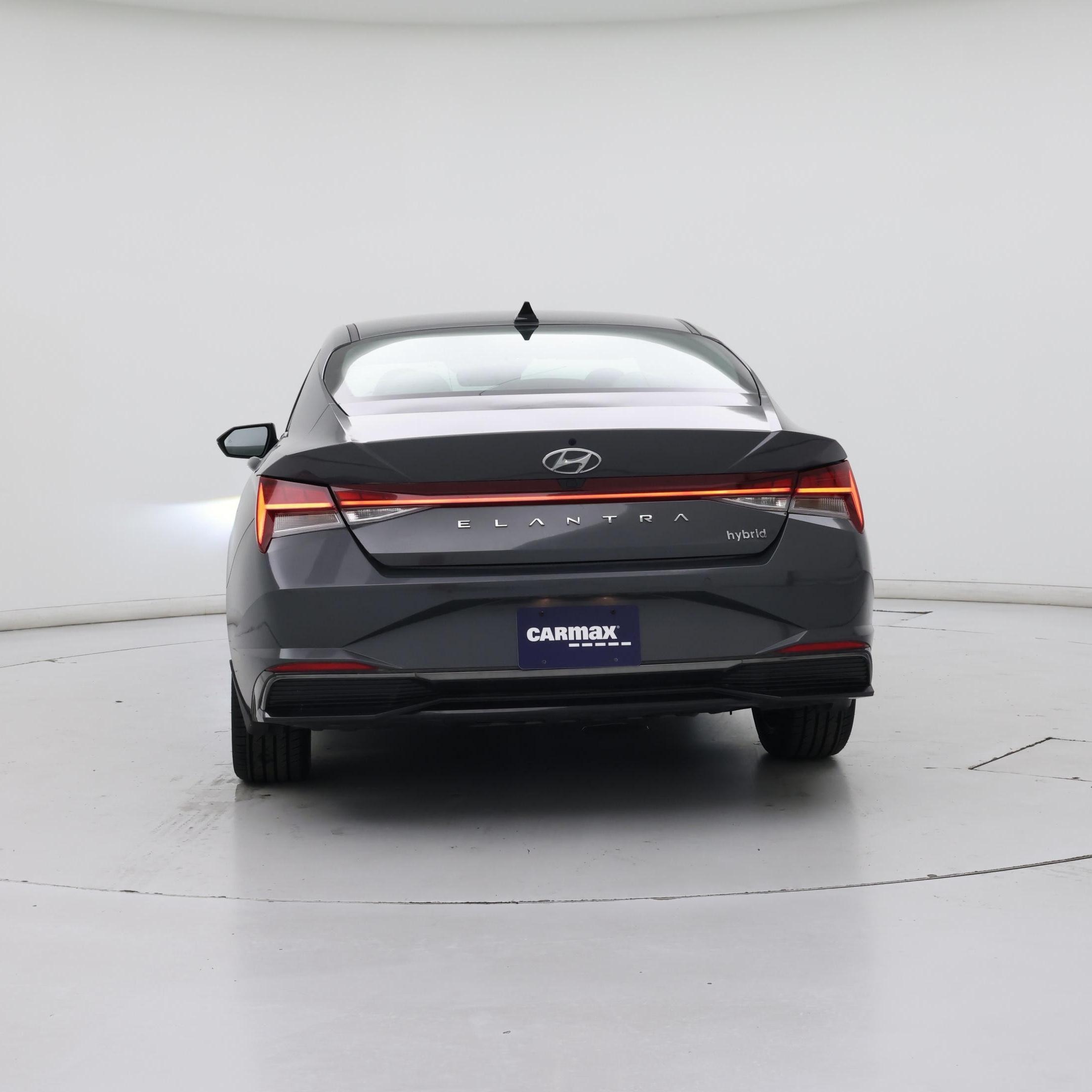 Thumbnail: 2023 Hyundai Elantra - 6