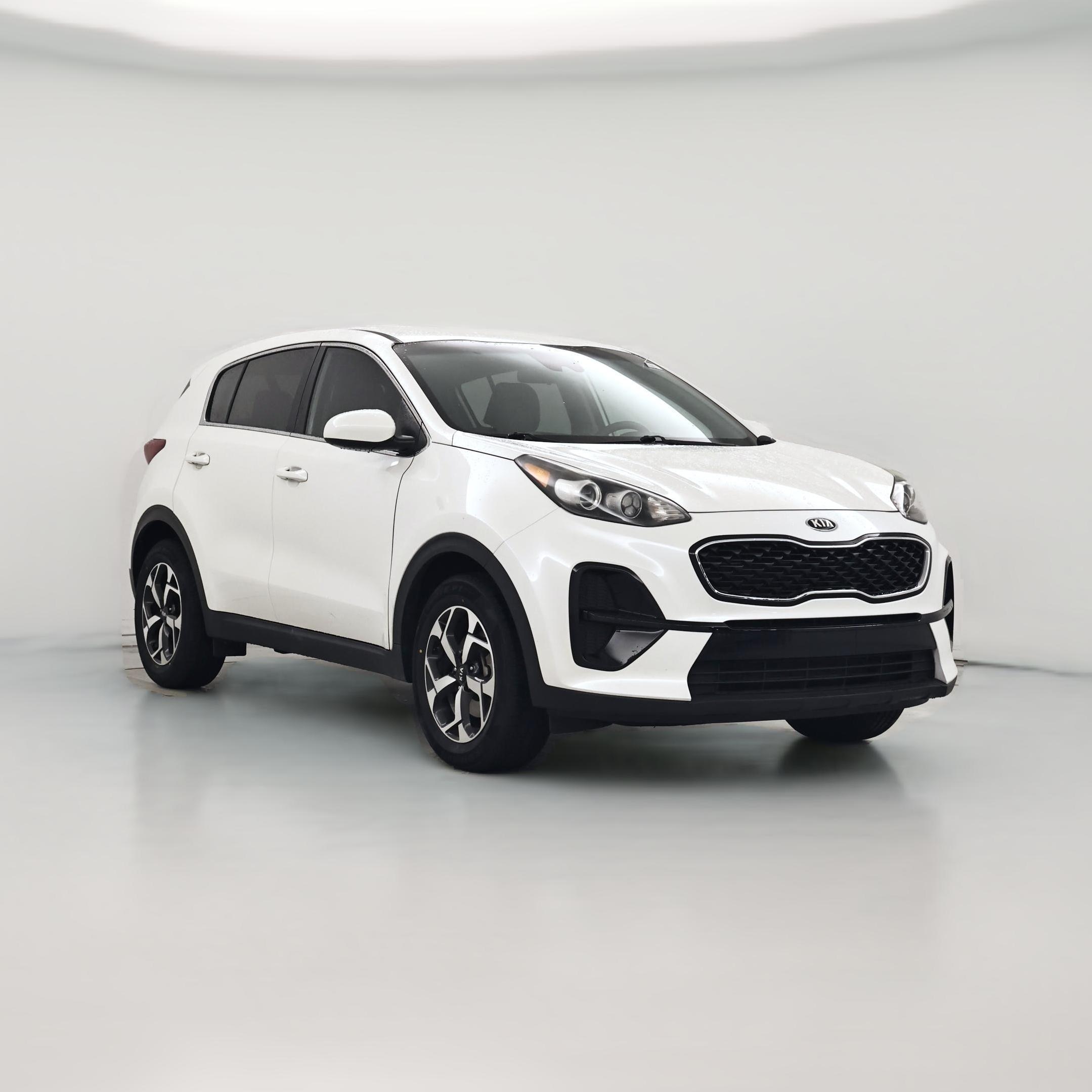 Thumbnail: 2022 Kia Sportage - 1